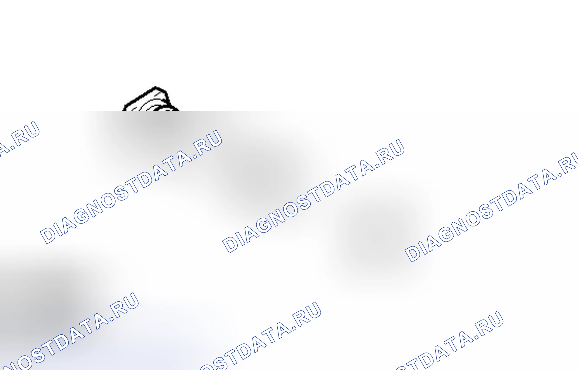 Рис. 212. Toyota Highlander II рестайлинг