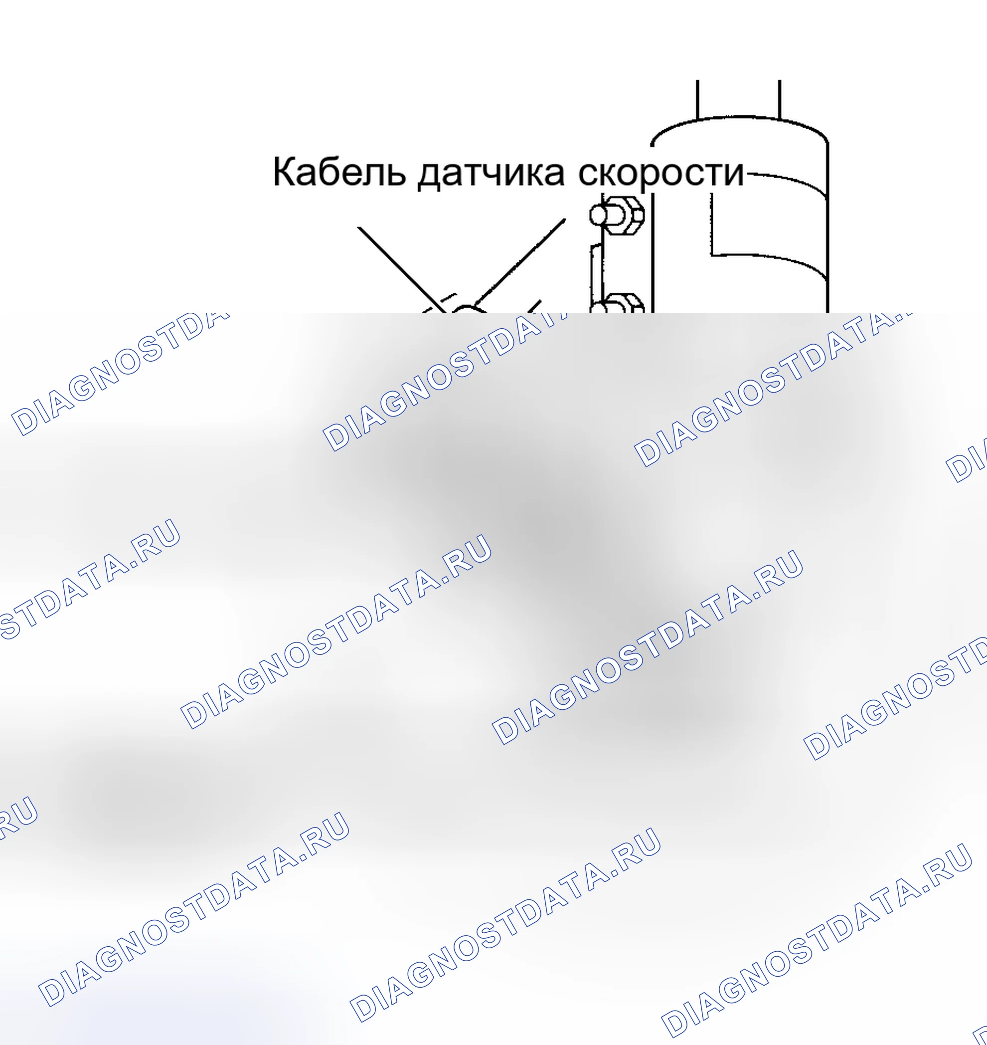 Рис. 4: Демонтаж и монтаж. Geely Xingyue S I