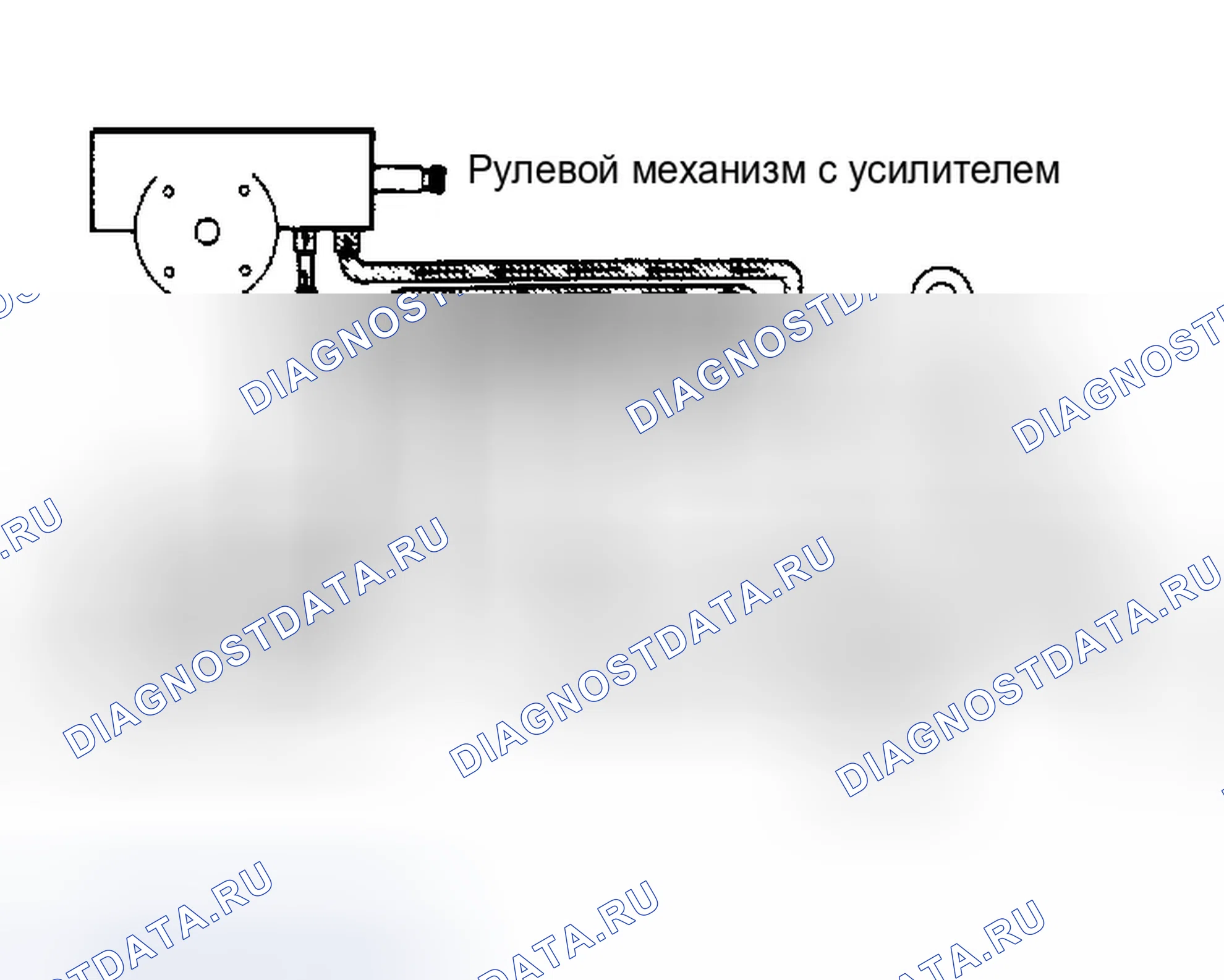 Рис. 2. GMC Rally G3500 