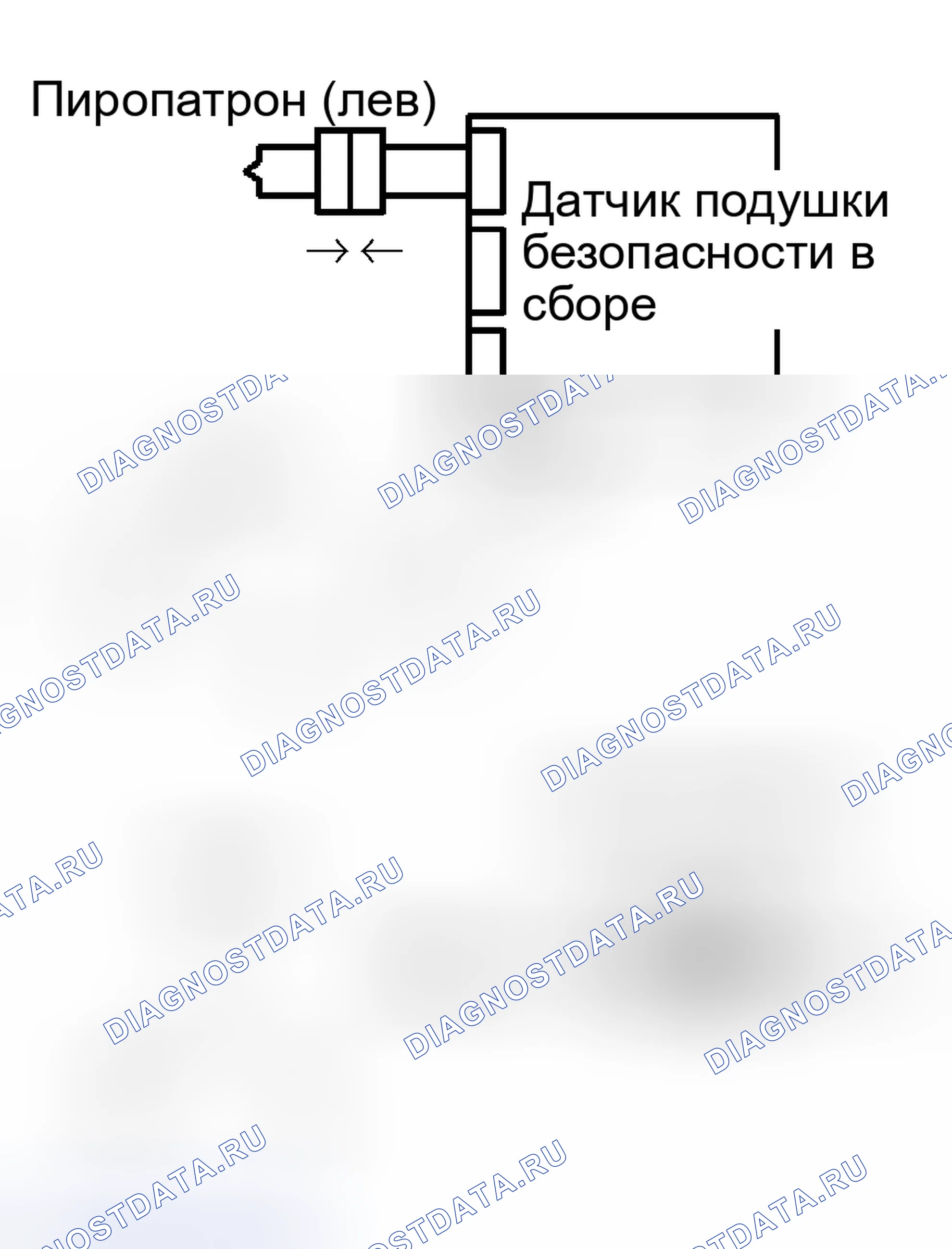 Рис. 75. Toyota Avalon XX20 рестайлинг