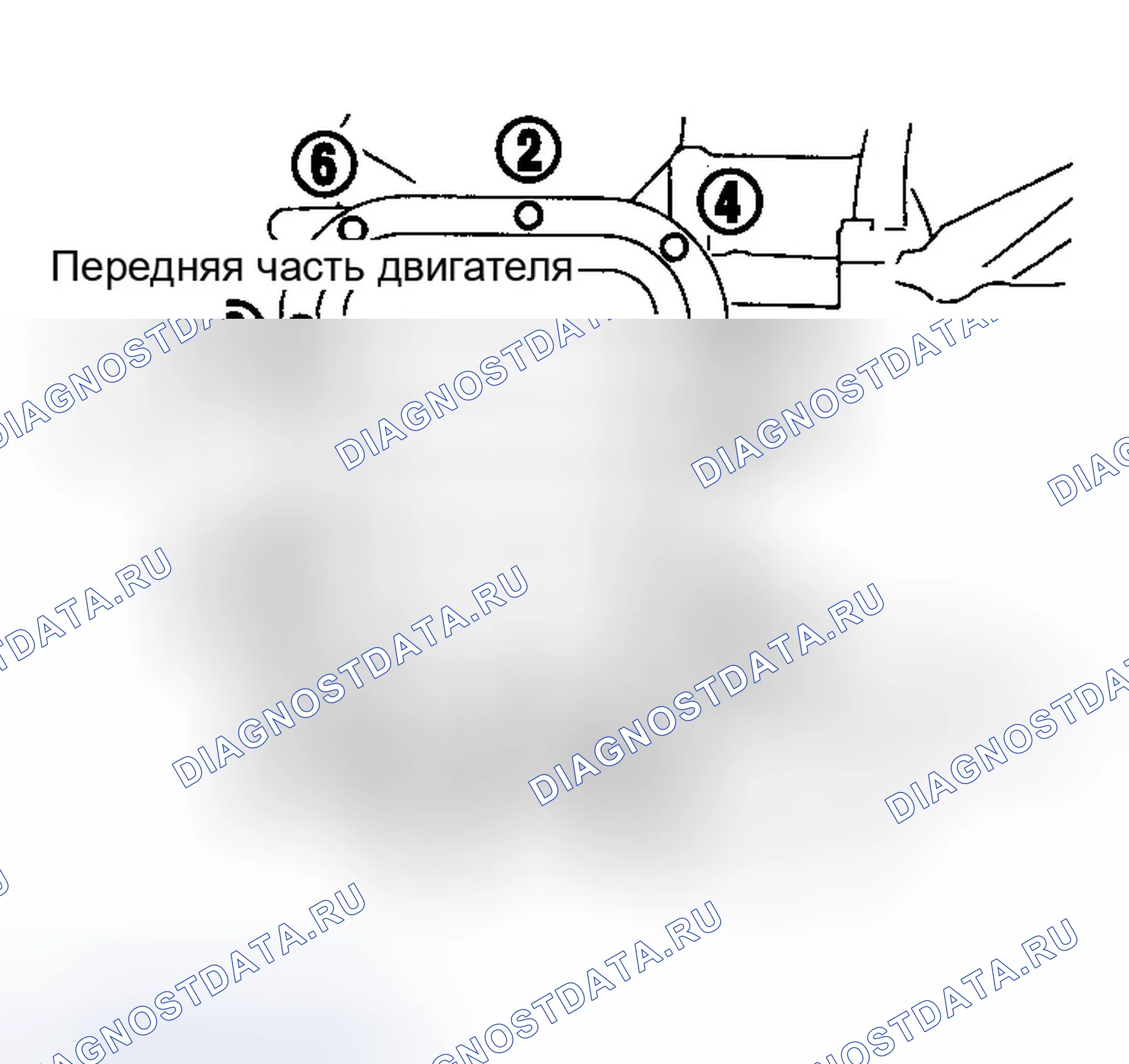 Рис. 420. Infiniti G35 III
