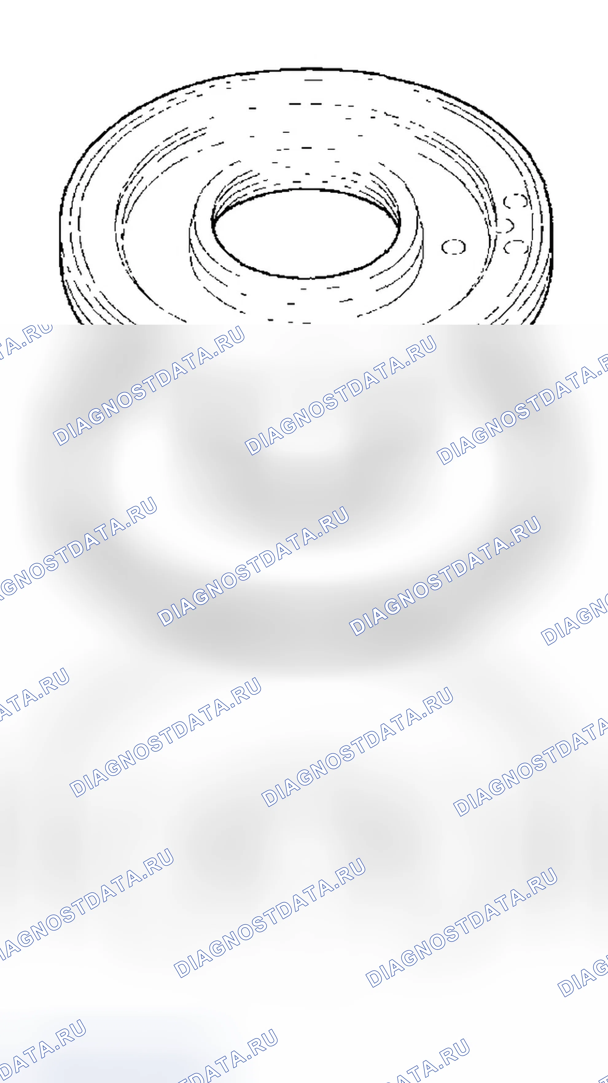 Рис. 326. Honda Element YH2