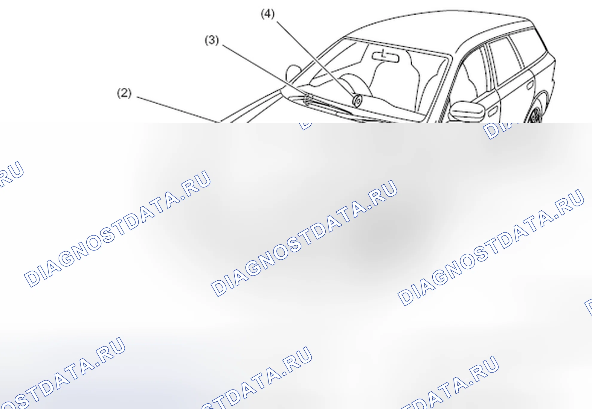 Рис. 1. Hyundai Creta I рестайлинг