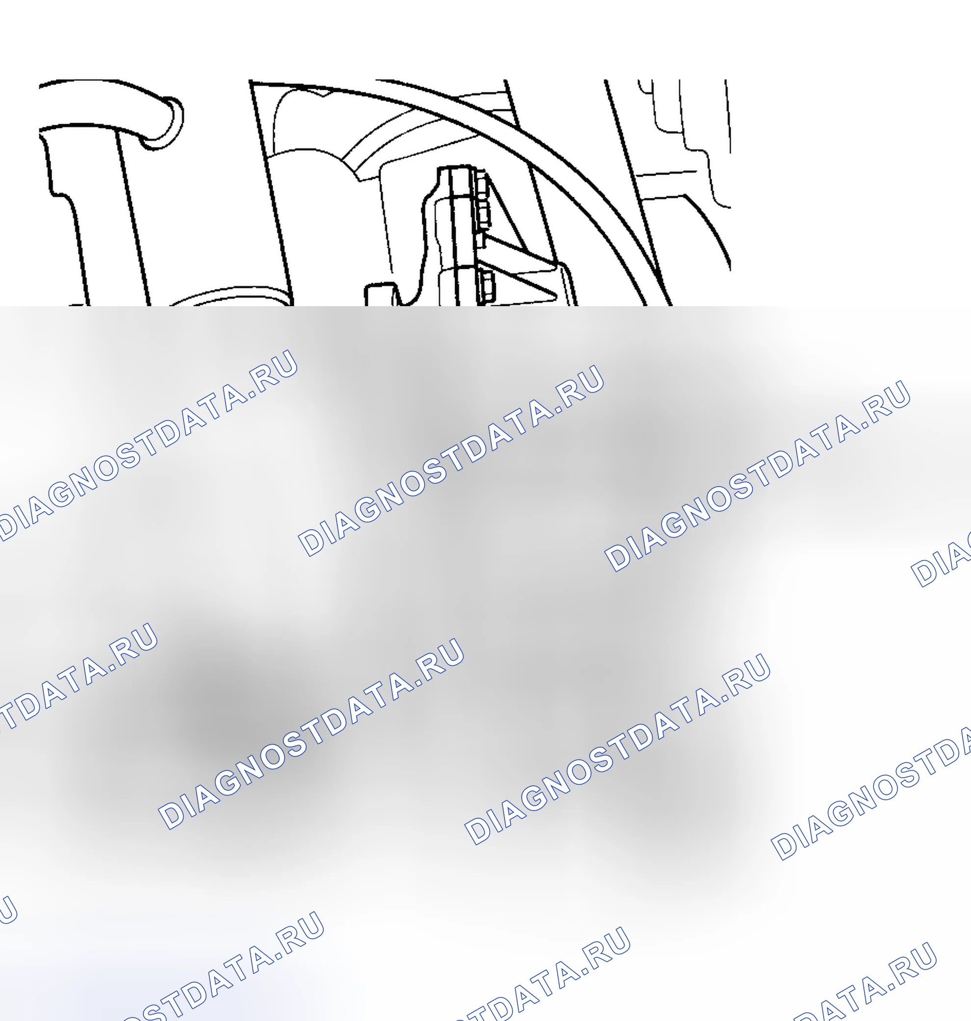 Рис. 7. Volkswagen New Beetle A4