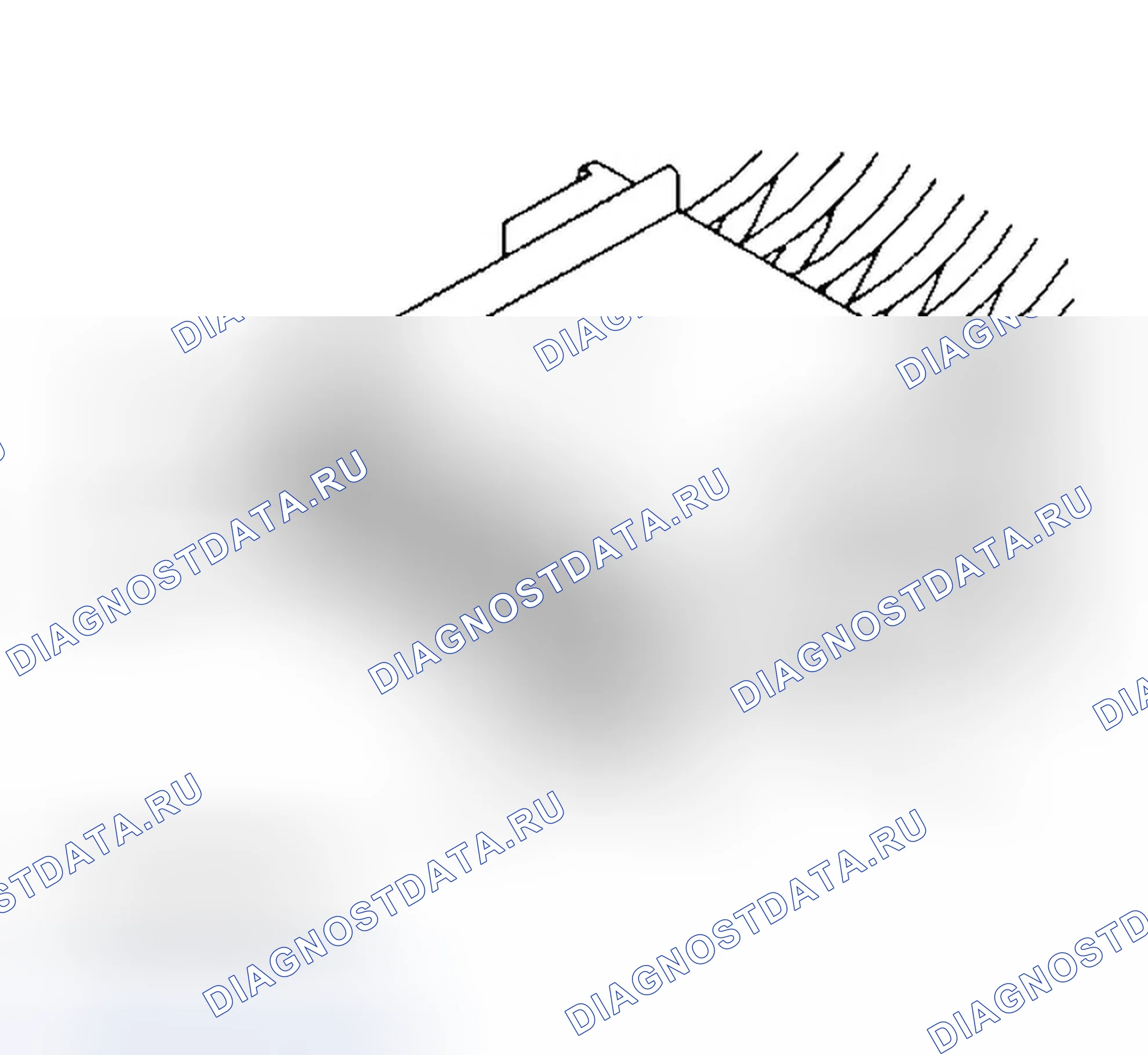 Рис. 4. Dodge Grand Caravan III