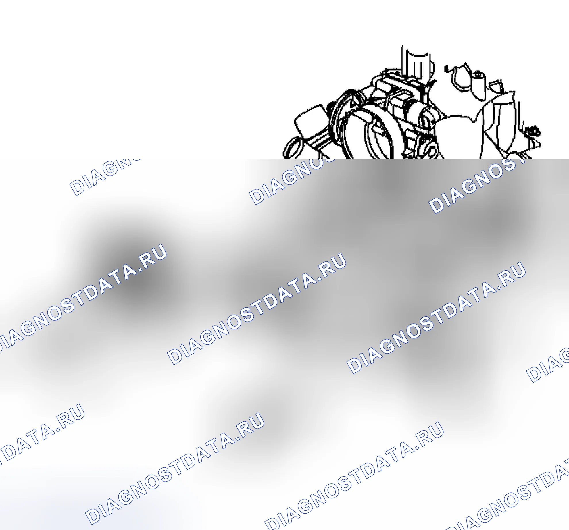 Рис. 93: Процедура установки. Chevrolet Suburban K1500 GMT800
