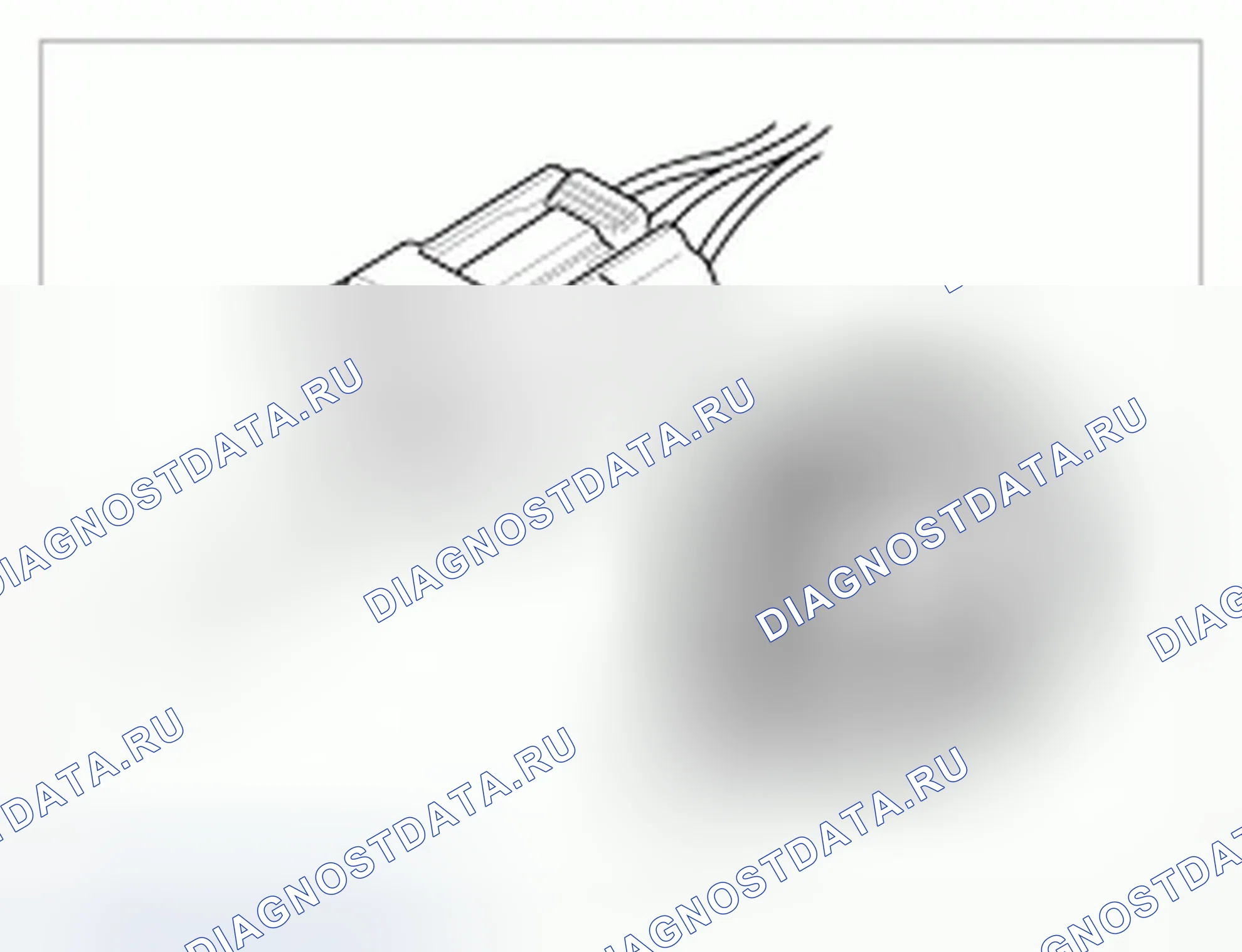 Рис. 137. Hyundai Genesis I рестайлинг