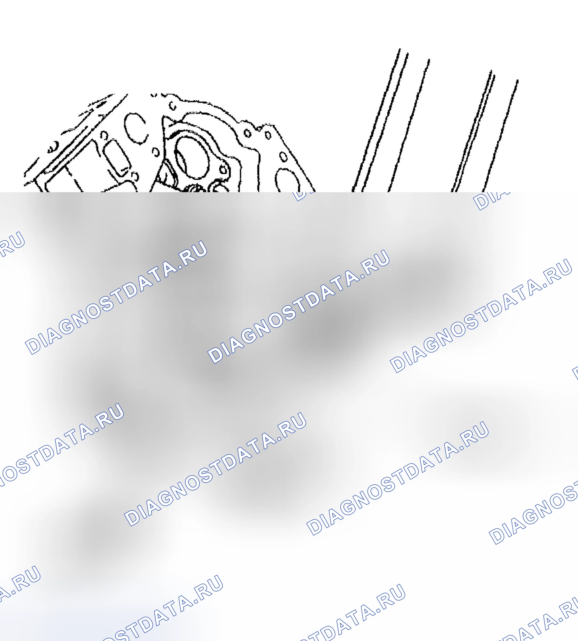 Рис. 1362. Chevrolet Silverado 1500 HD 