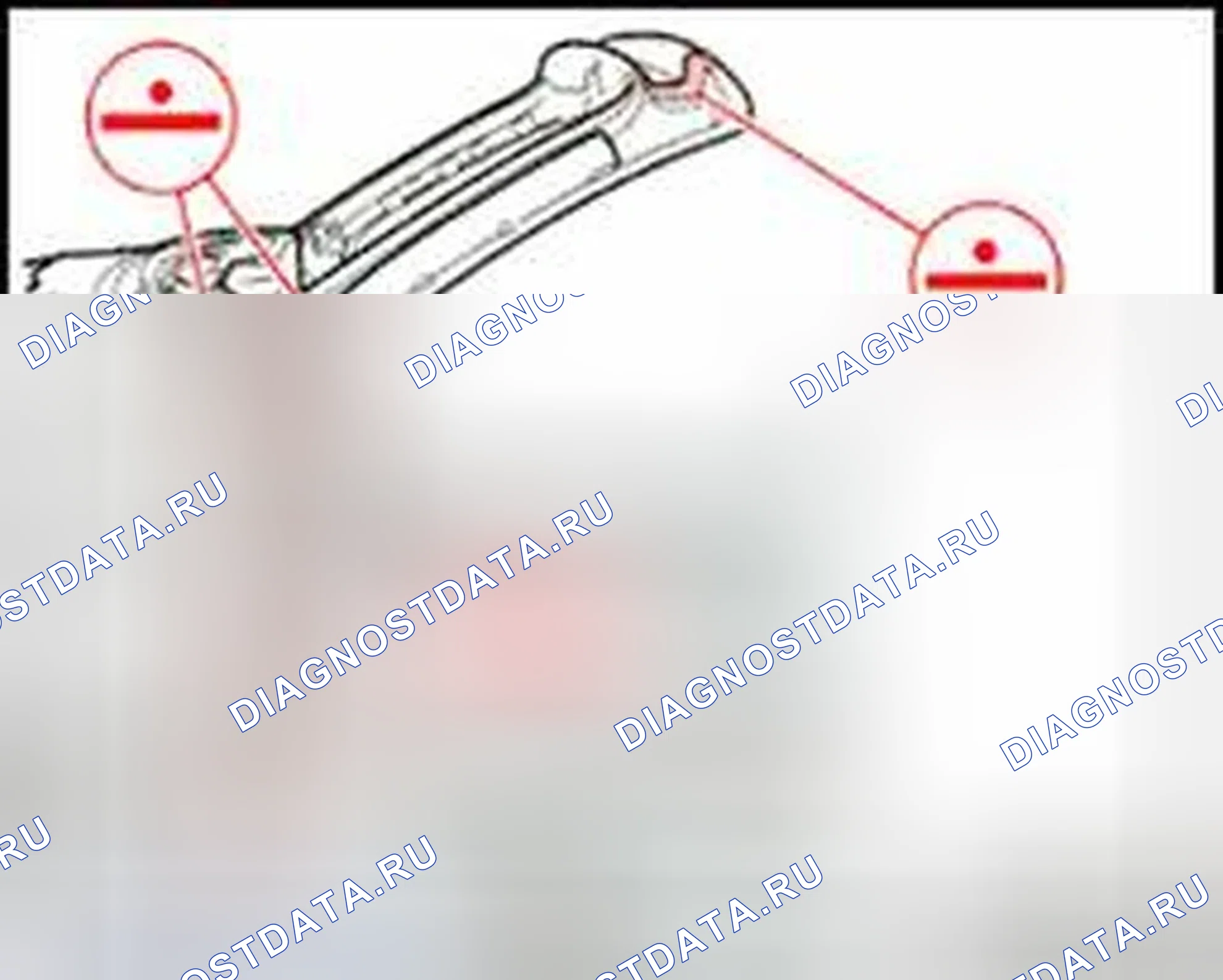 Рис. 58: Сварка в. Audi TT 8N рестайлинг