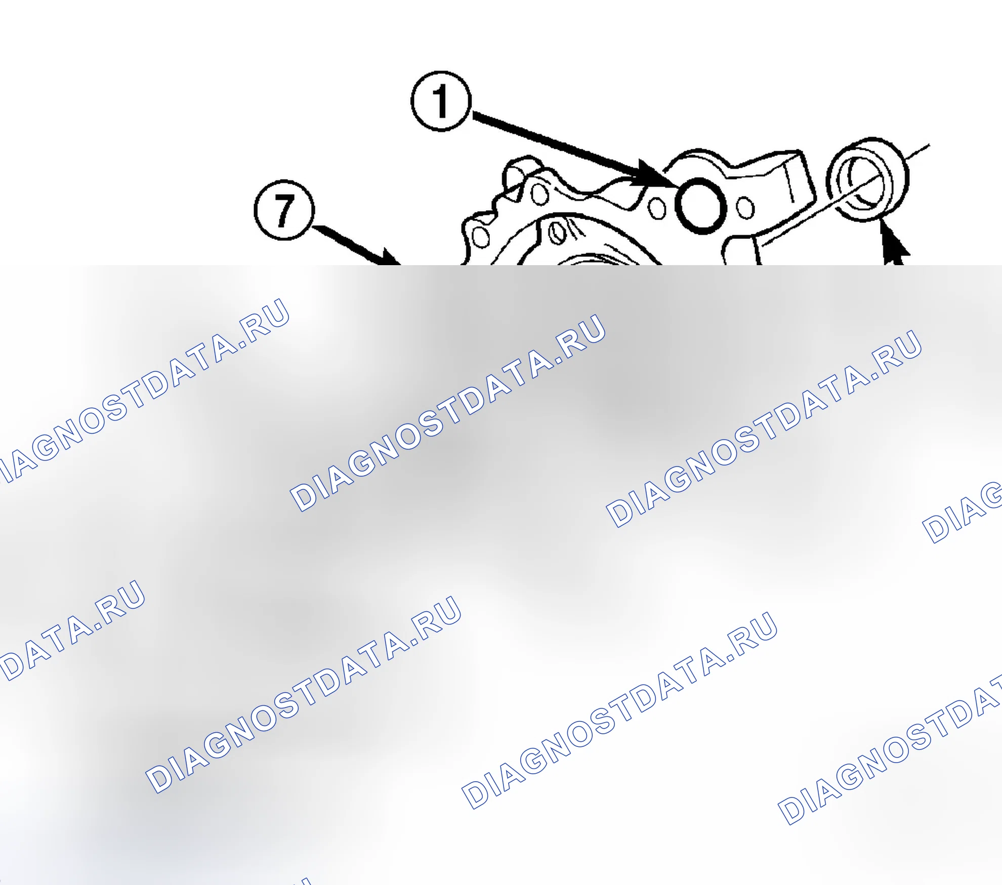 Рис. 92. Dodge Caravan IV