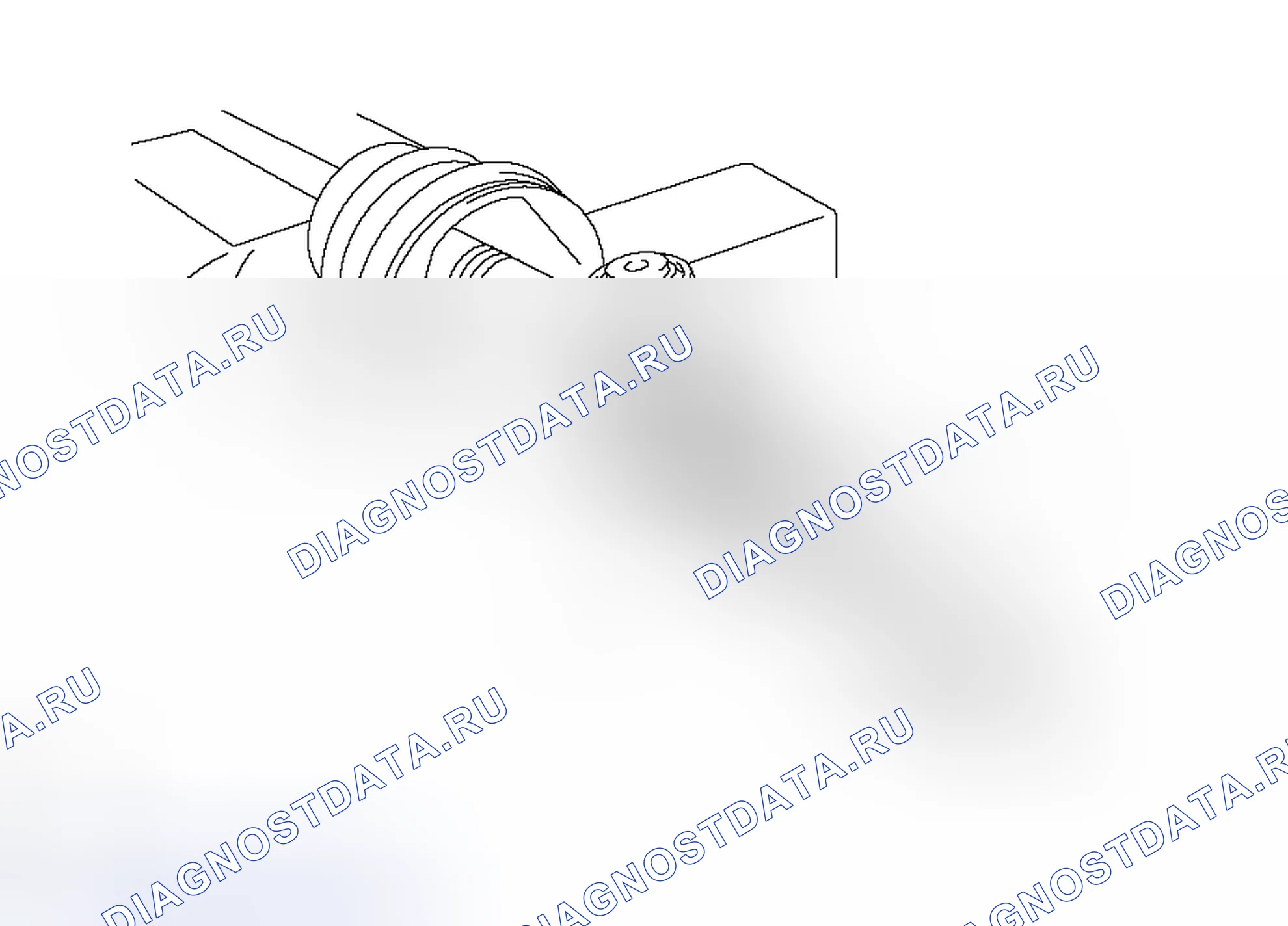 Рис. 17. Toyota Avalon XX30