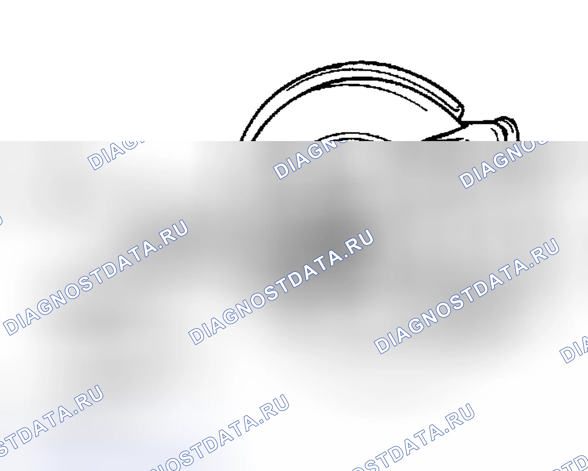 Рис. 33. Mitsubishi Montero III