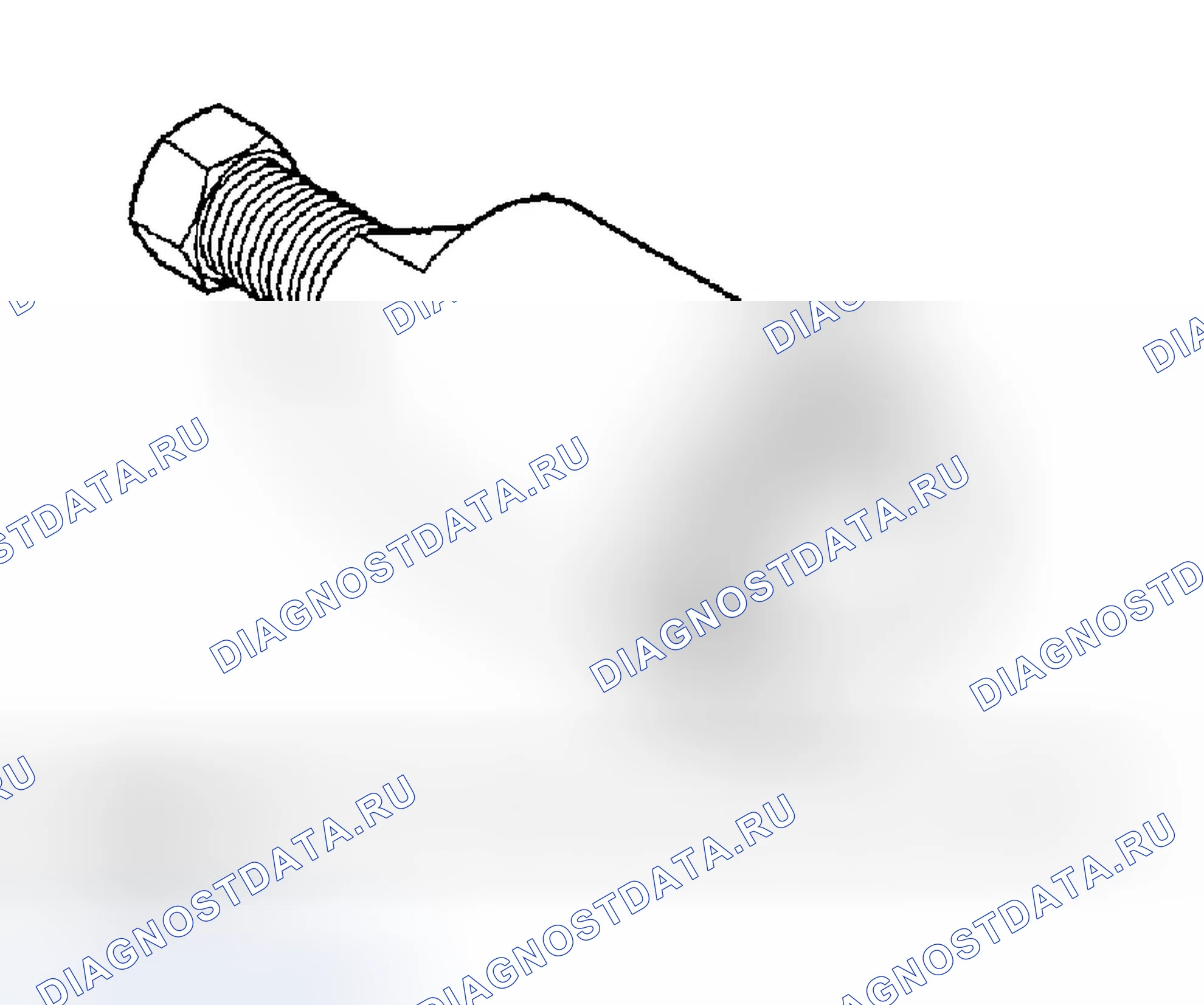 Рис. 541. Dodge Pickup R1500 