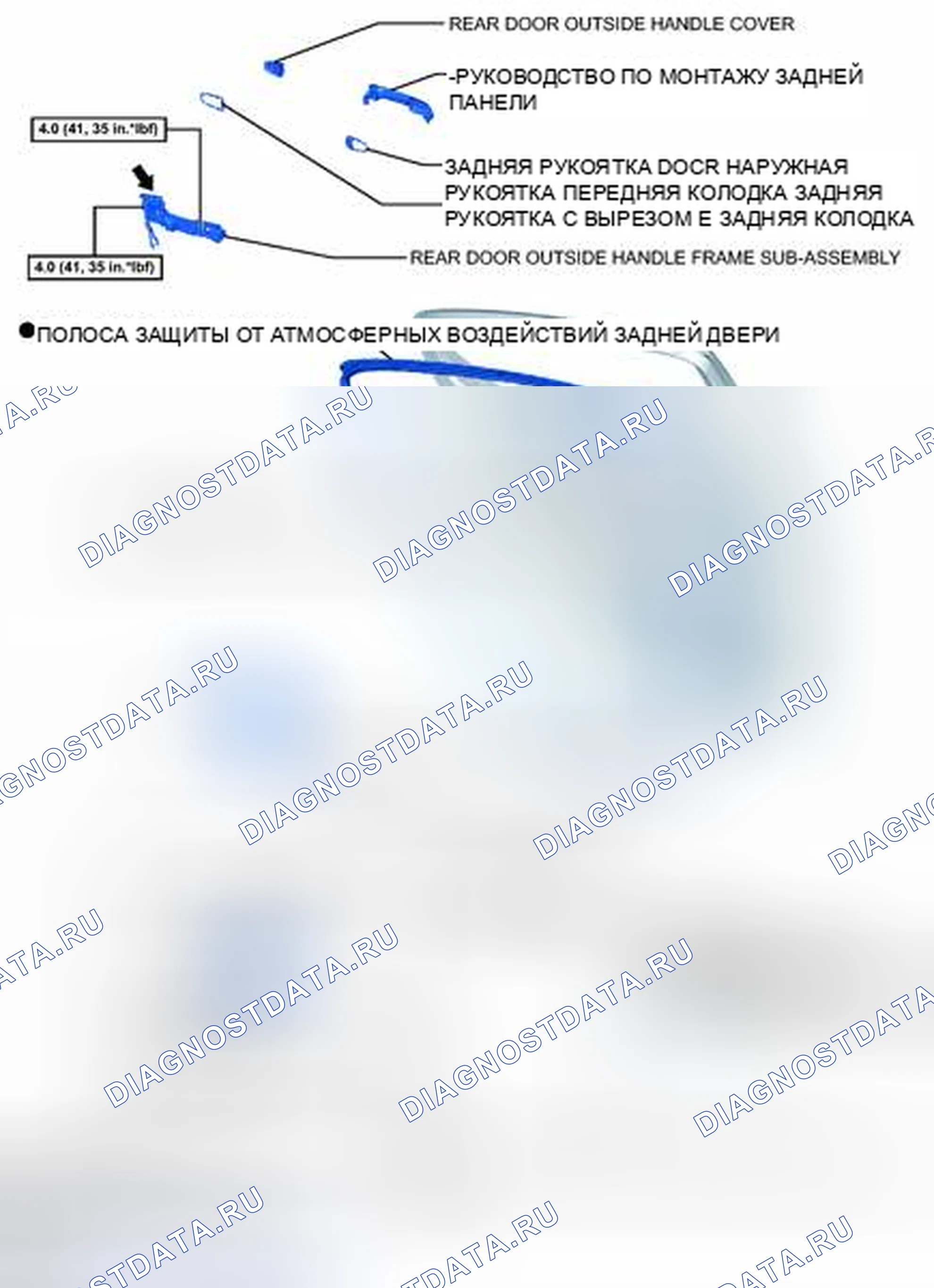 Рис. 112: ИЛЛЮСТРАЦИЯ. Toyota Prius C I