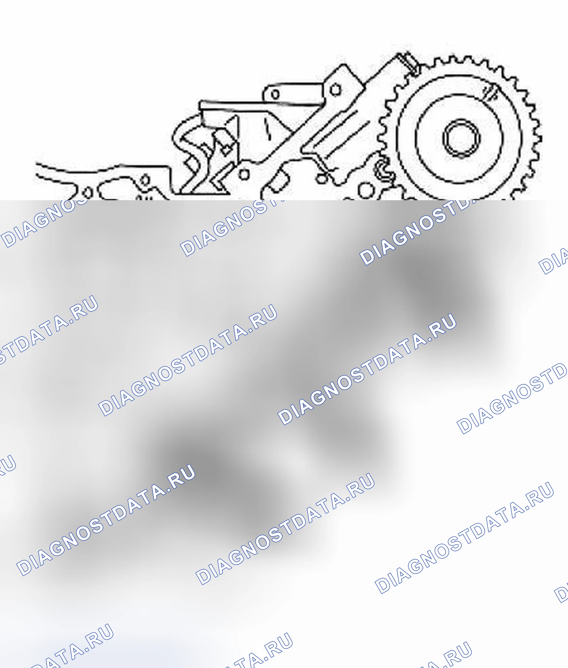 Рис. 1033. Ford Expedition II