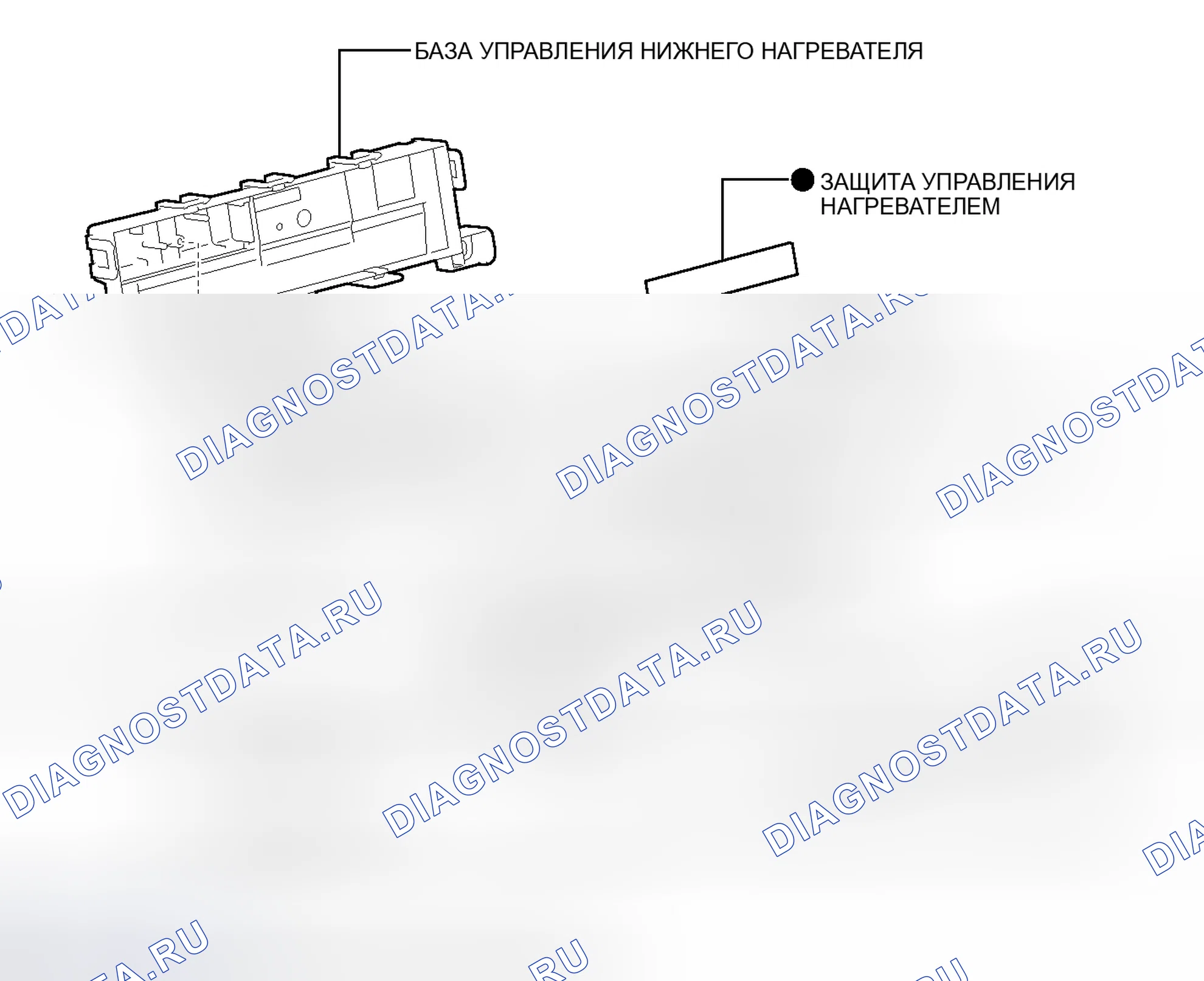 Рис. 205: ИЛЛЮСТРАЦИЯ. Haval Raptor I