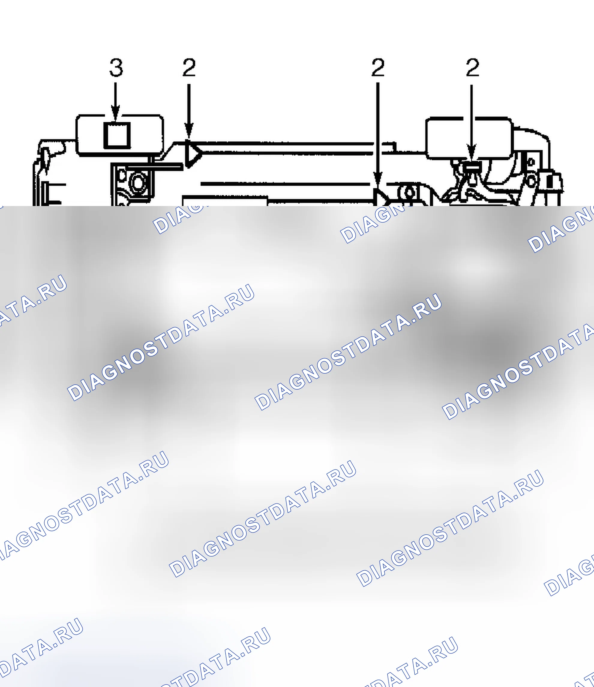Рис. 11. Chevrolet Venture I