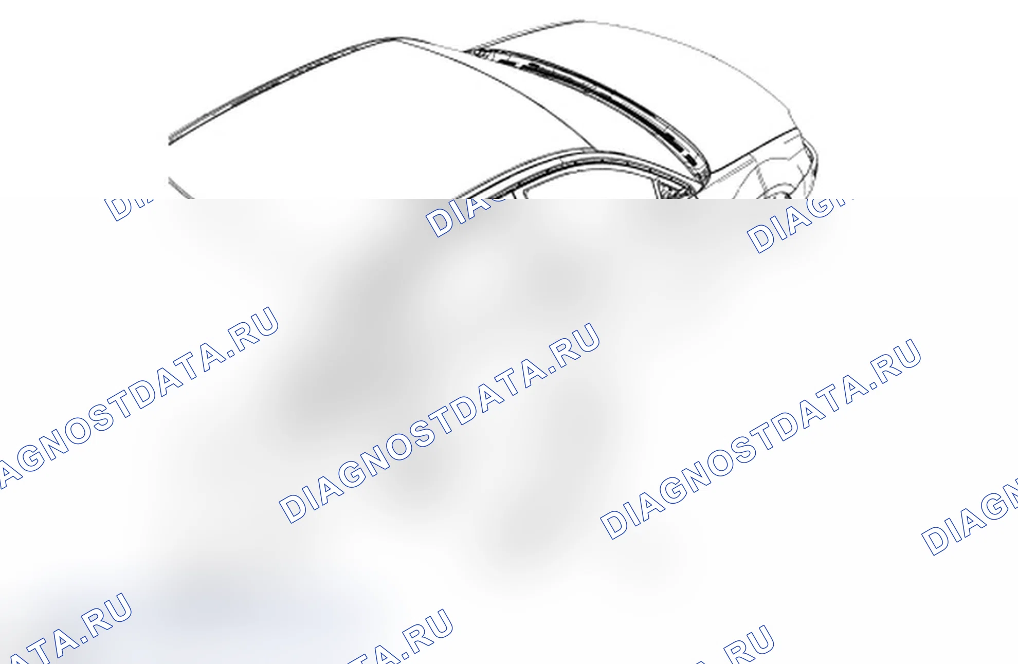Рис. 38. Ford Taurus V
