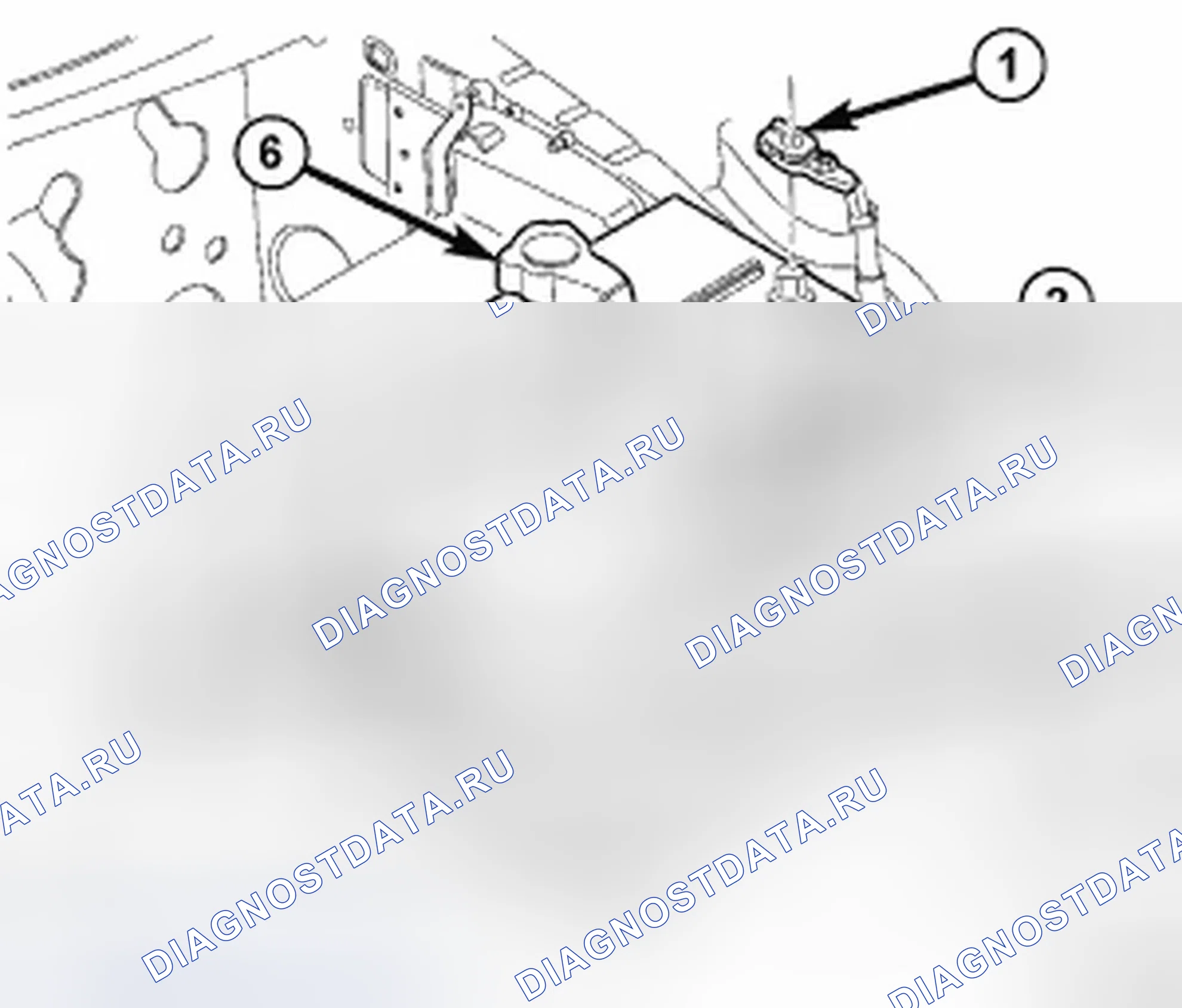 Рис. 4. Dodge Nitro I