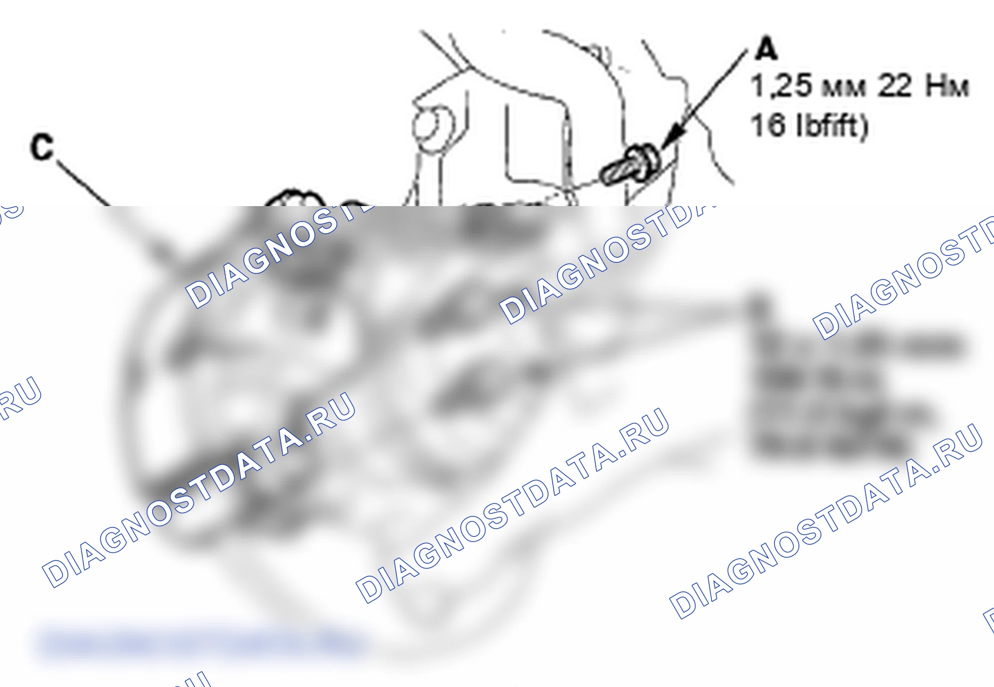 Рис. 7. Honda Element YH2 рестайлинг