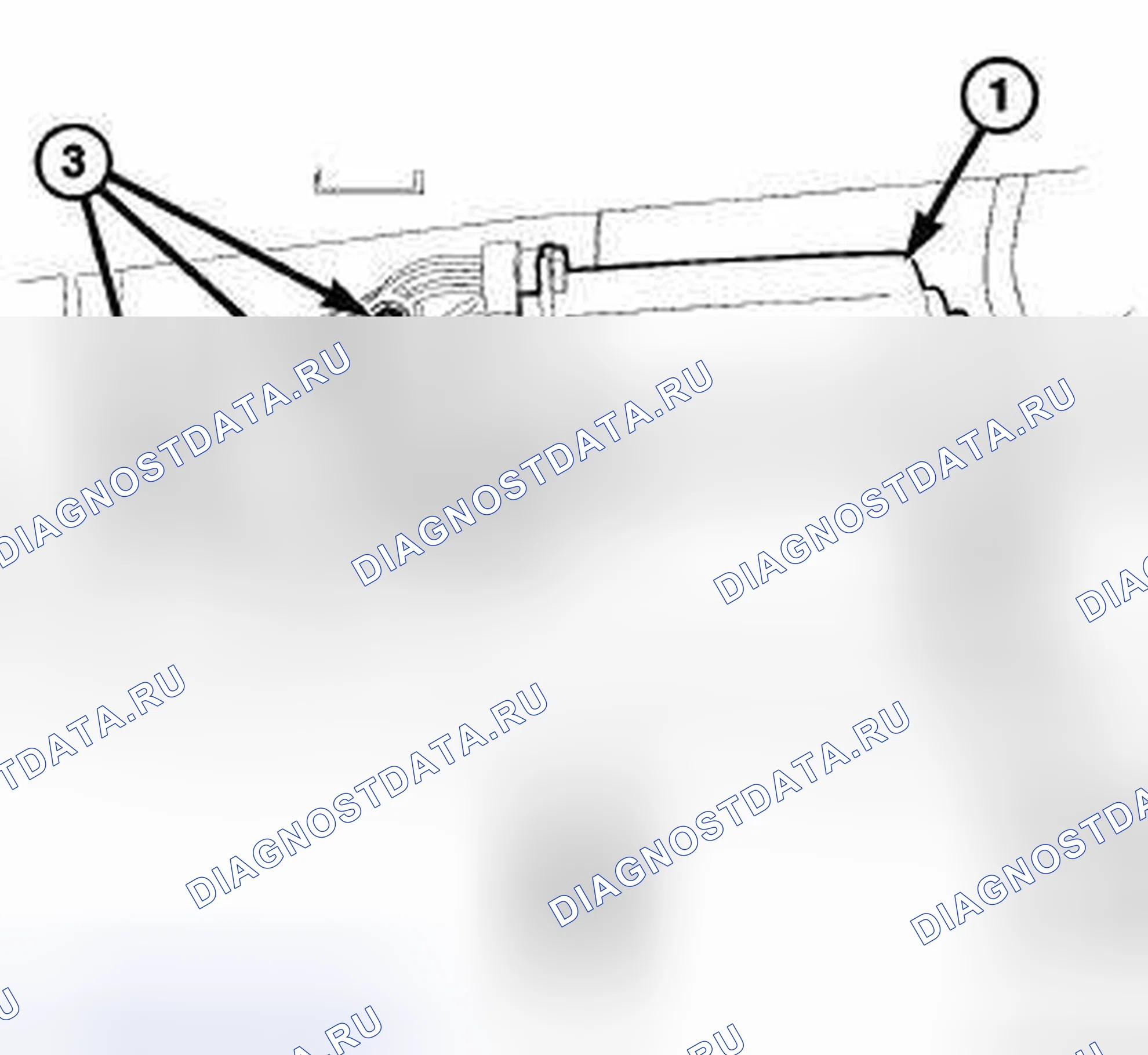 Рис. 3. RAM Pickup 1500 