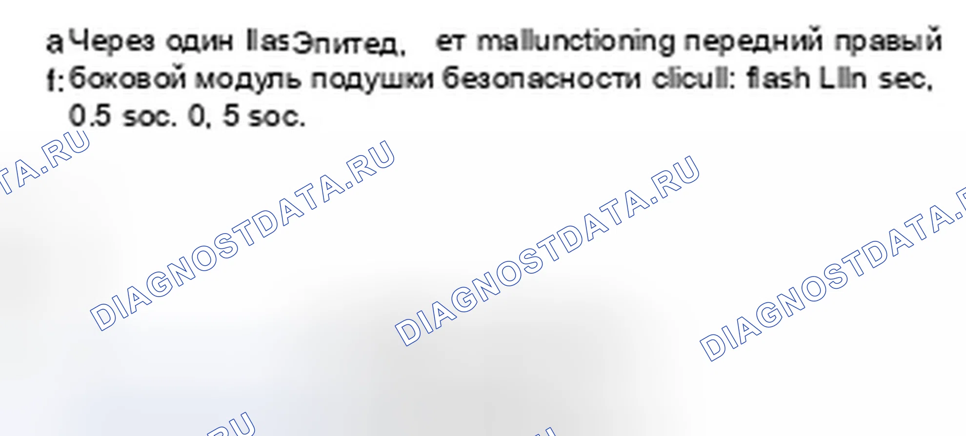 Рис. 57. Infiniti FX45 I рестайлинг