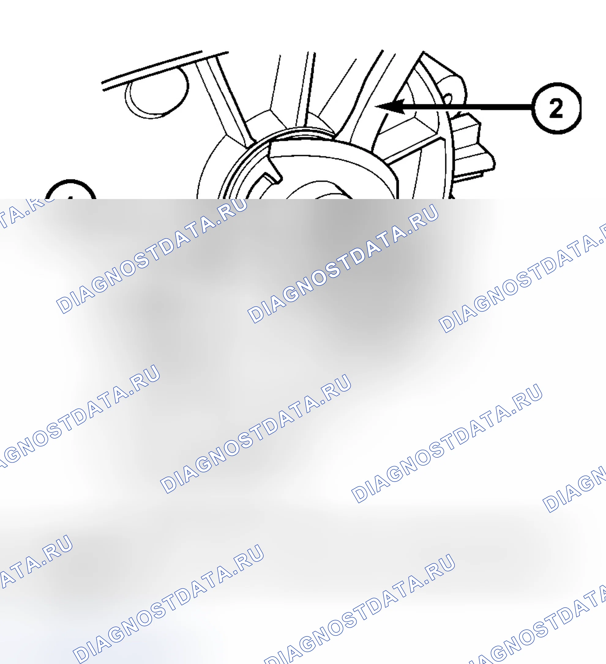 Рис. 64. Dodge Pickup R3500 
