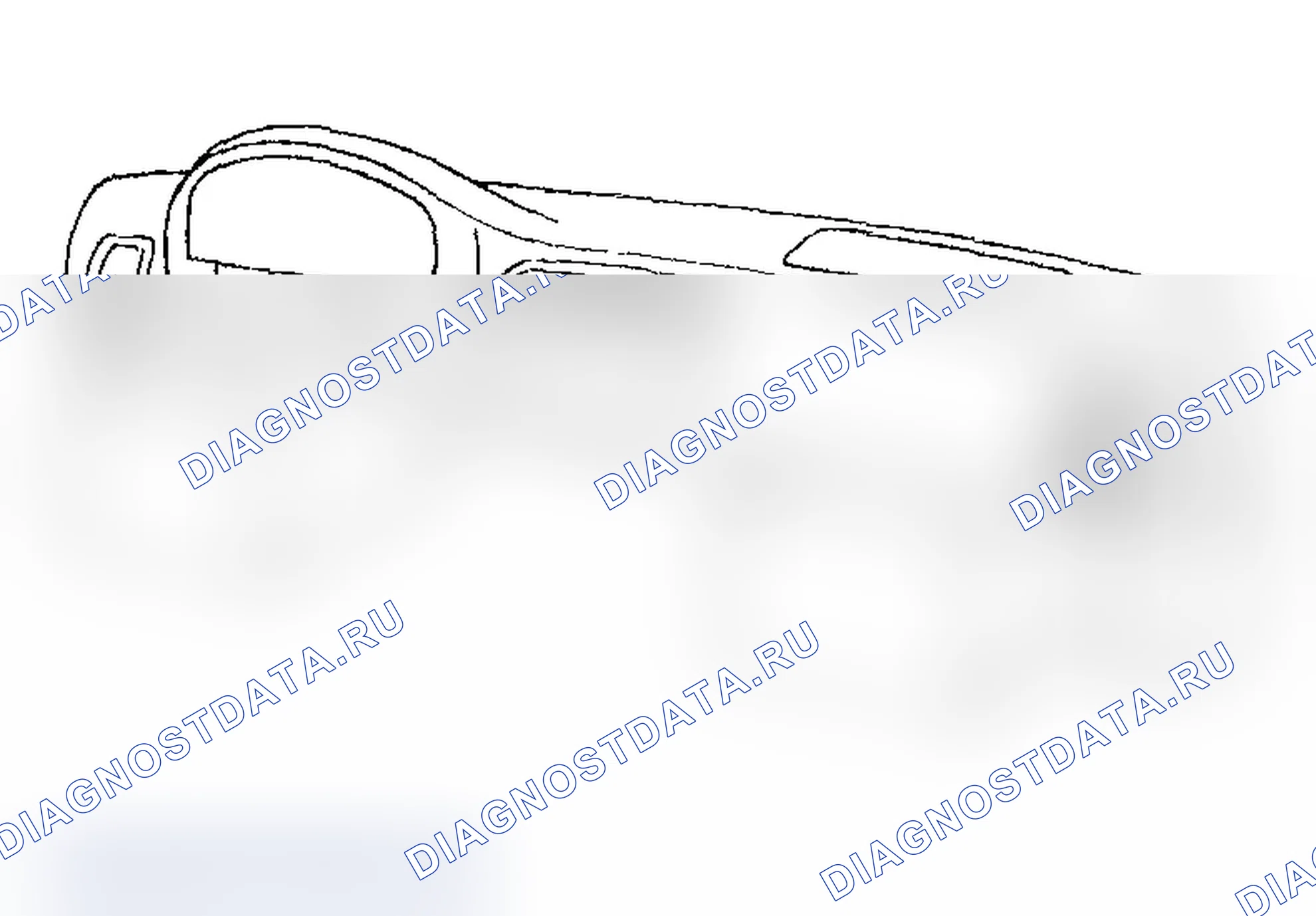 Рис. 65. Subaru Impreza WRX GD/GG рестайлинг