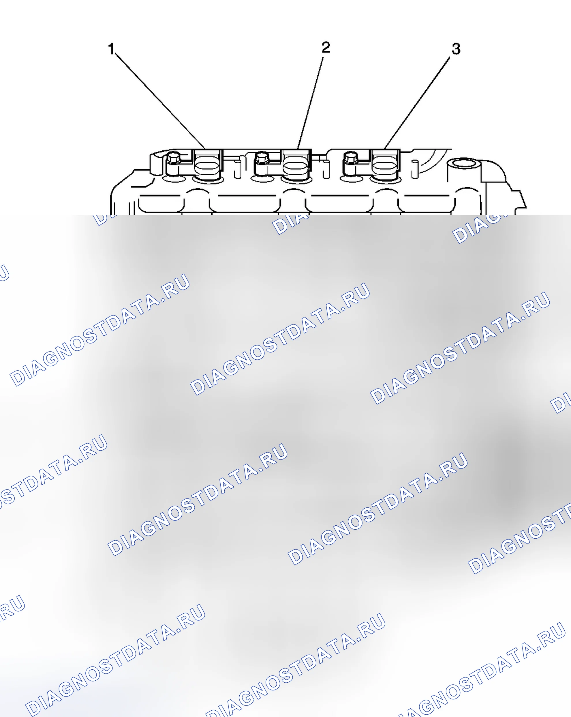 Рис. 20. Buick Rendezvous I