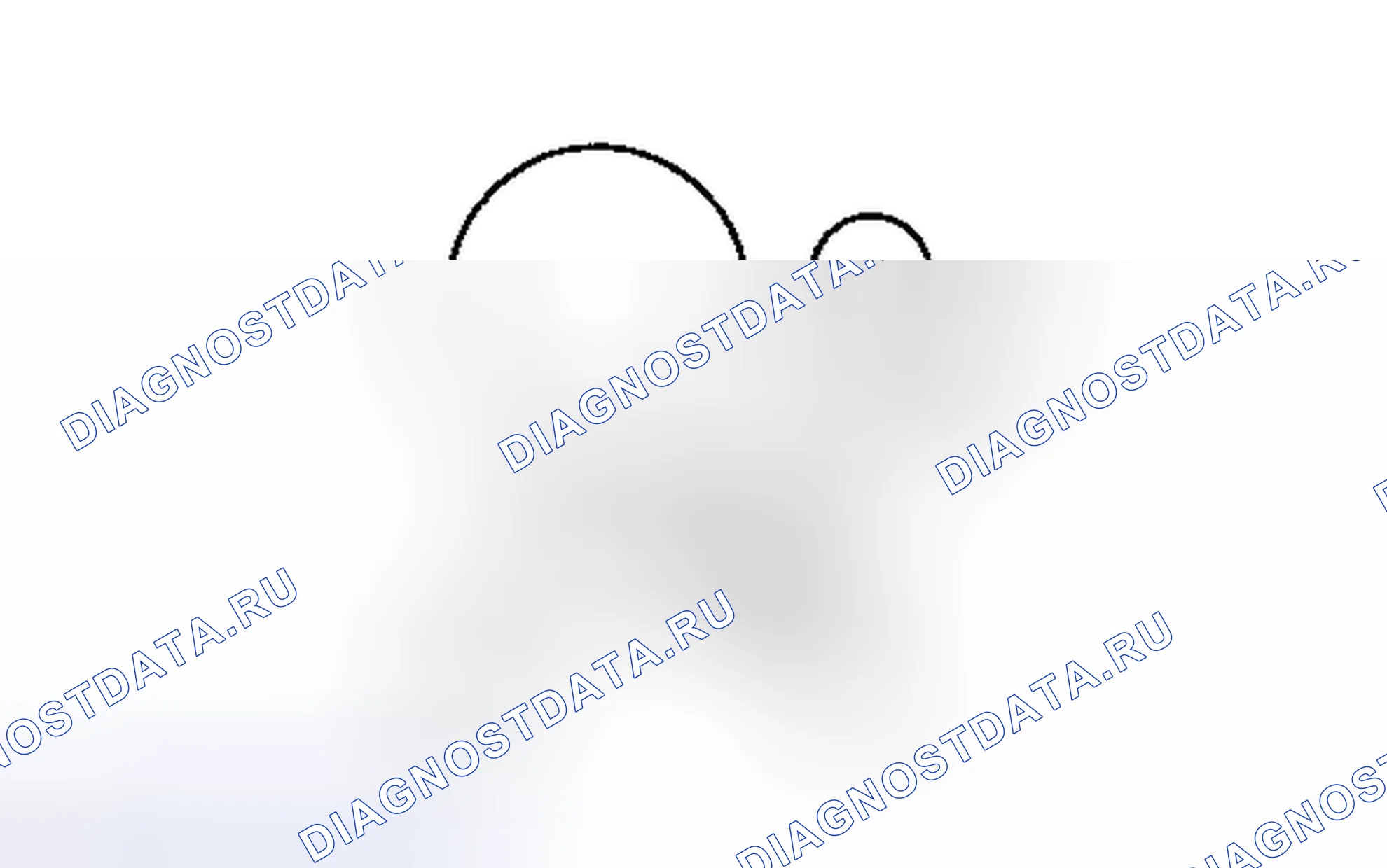 Рис. 406: СИСТЕМА ДИАГНОСТИКИ. Toyota Yaris III