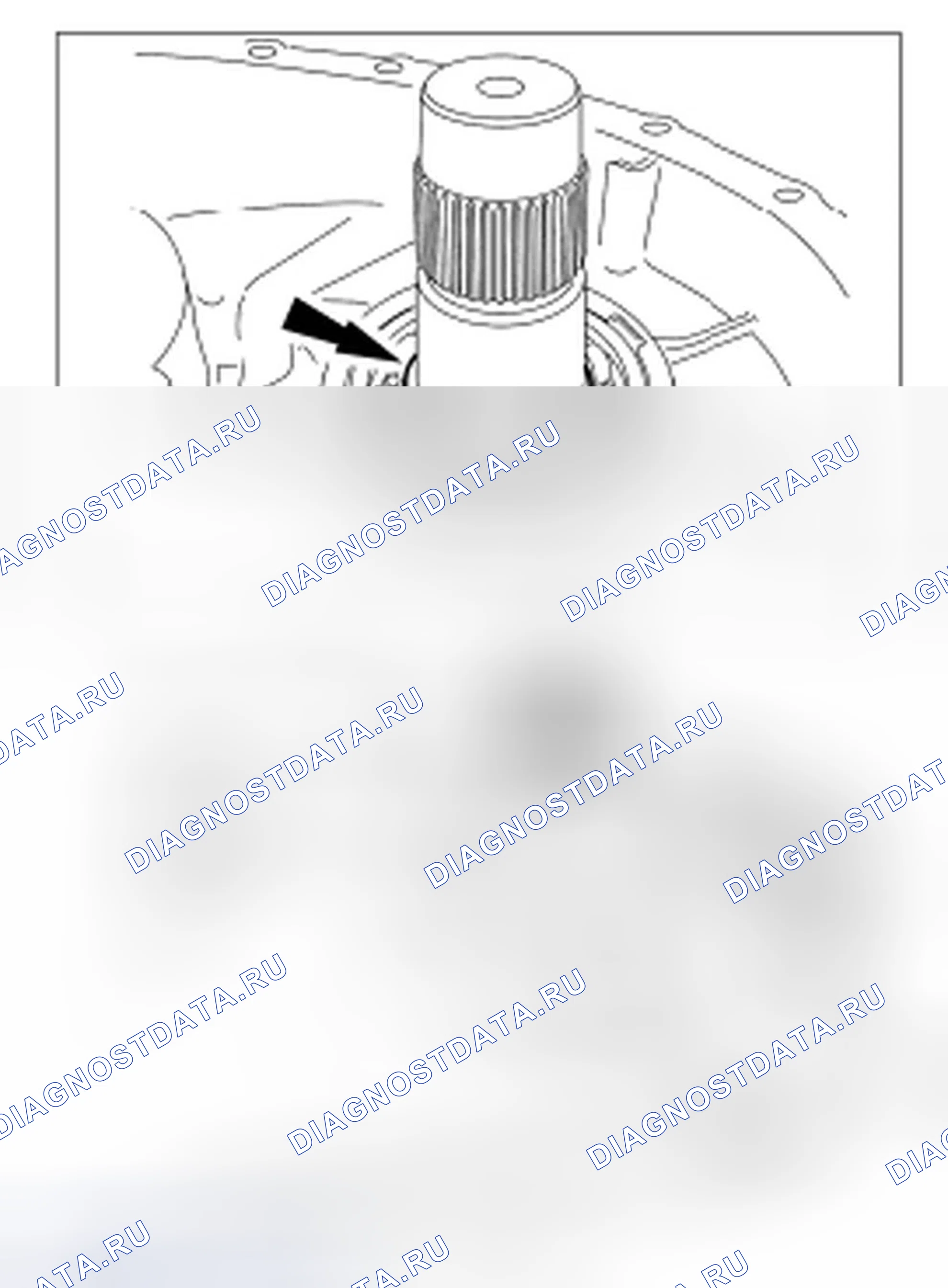 Рис. 138. Ford Pickup F250 Super Duty II