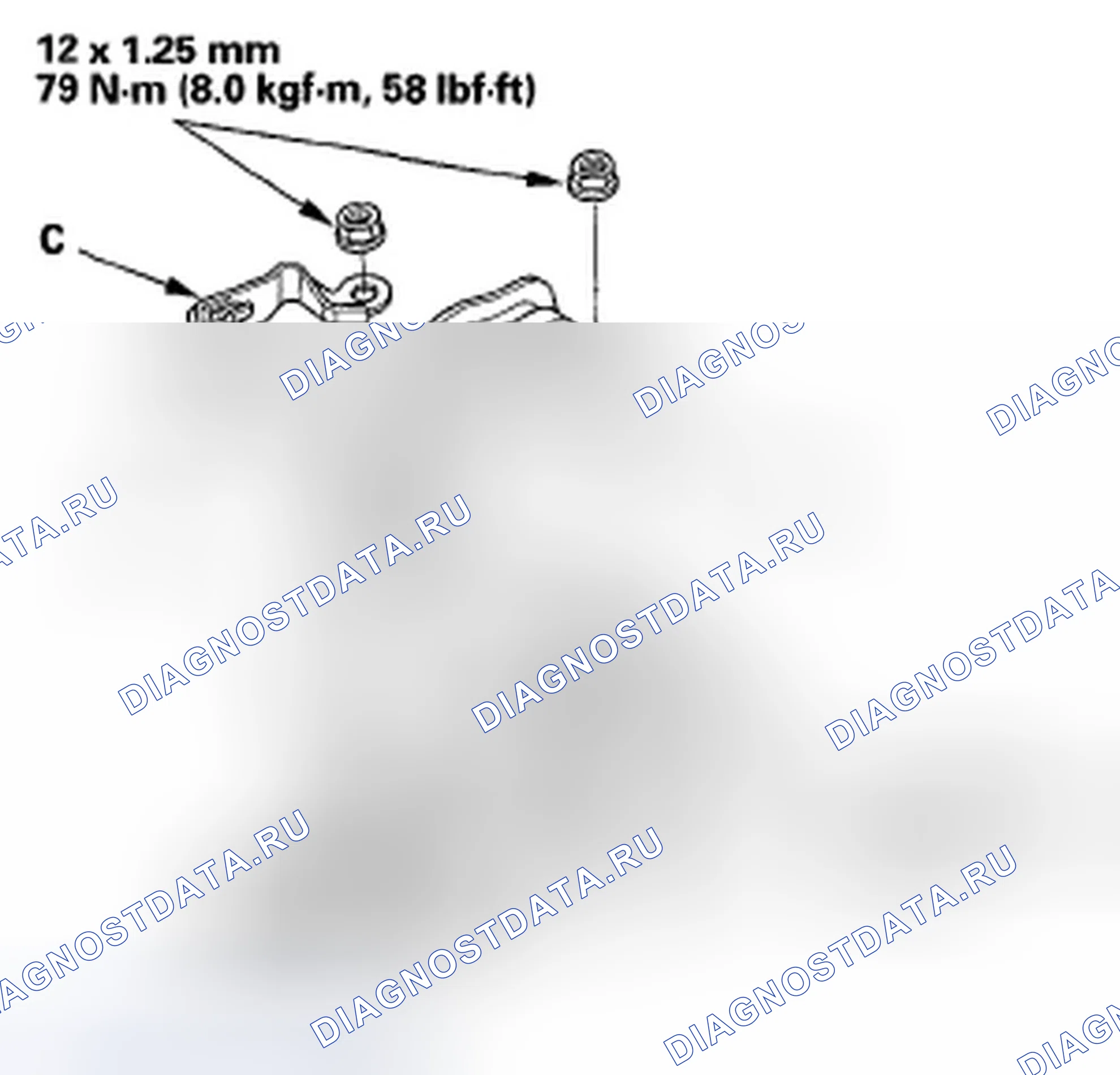 Рис. 183. Acura TSX I