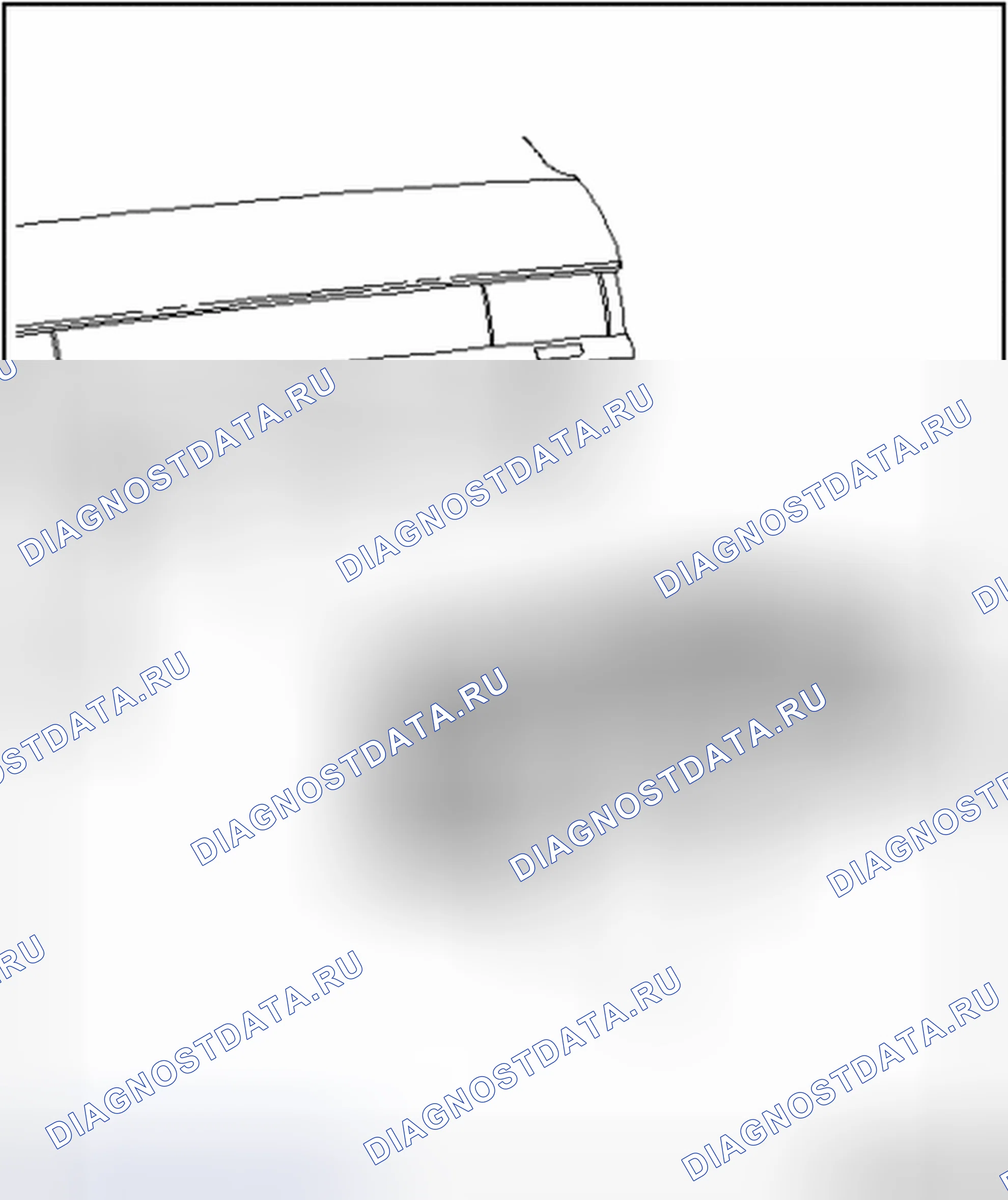 Рис. 35. Volkswagen Phaeton I