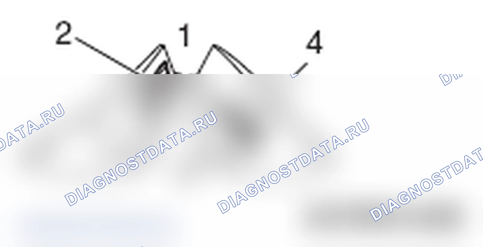 Рис. 86. Mitsubishi Lancer Ralliart X рестайлинг