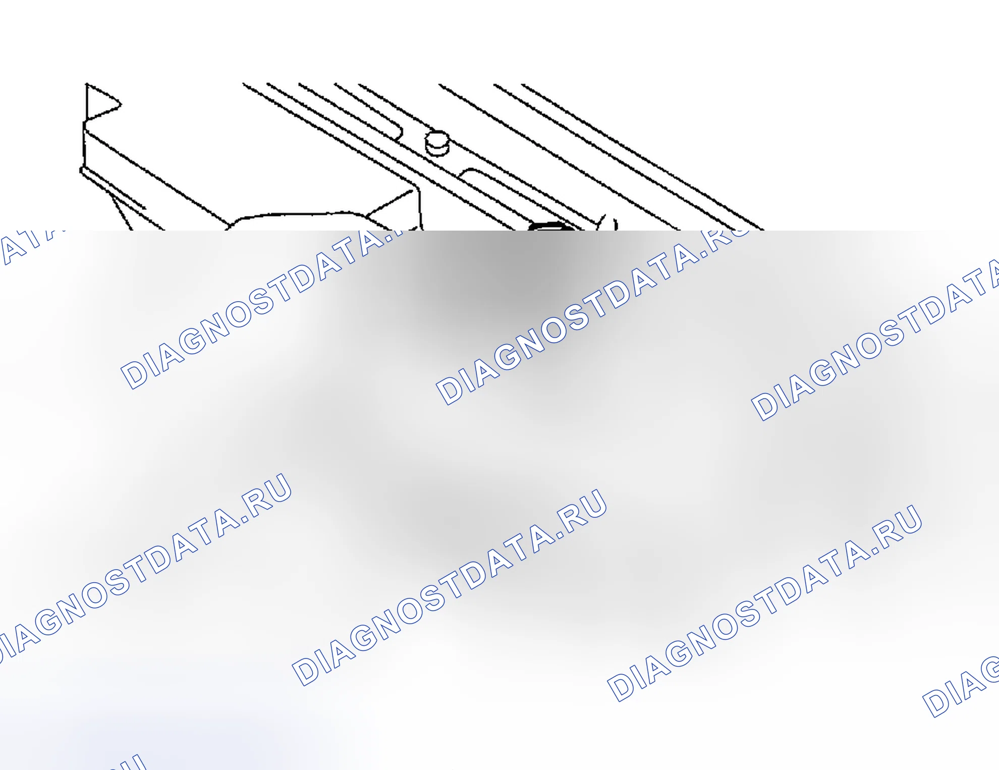 Рис. 143. Subaru Impreza GD/GC/GG рестайлинг