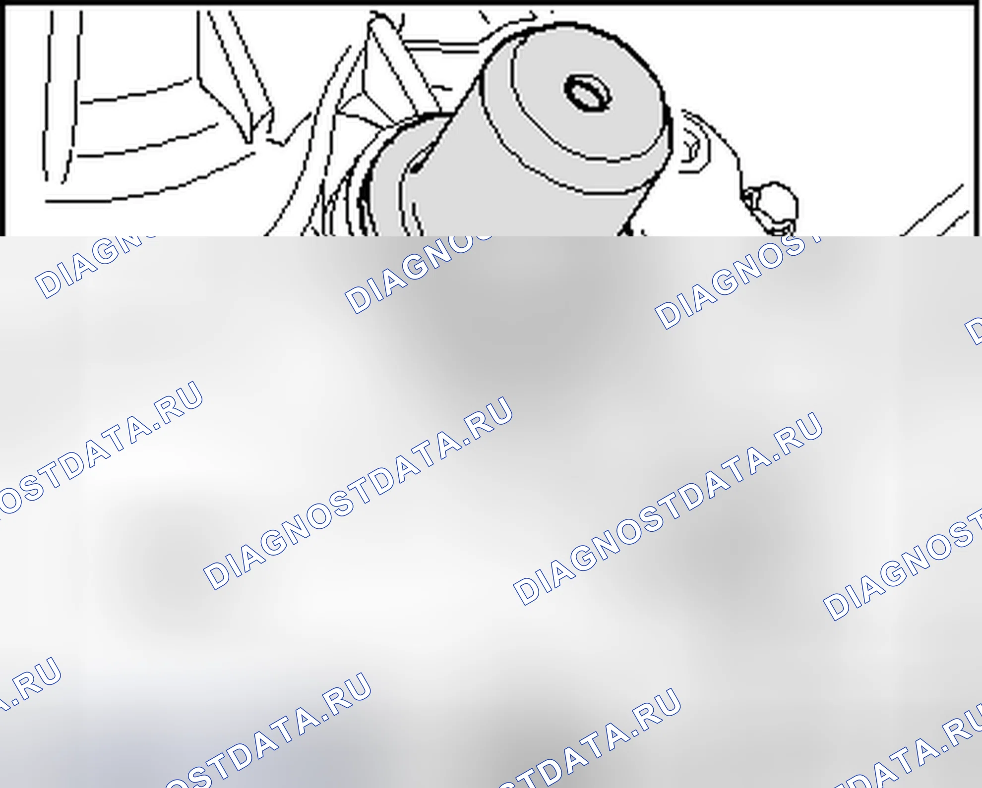Рис. 16. Volkswagen Golf Mk7