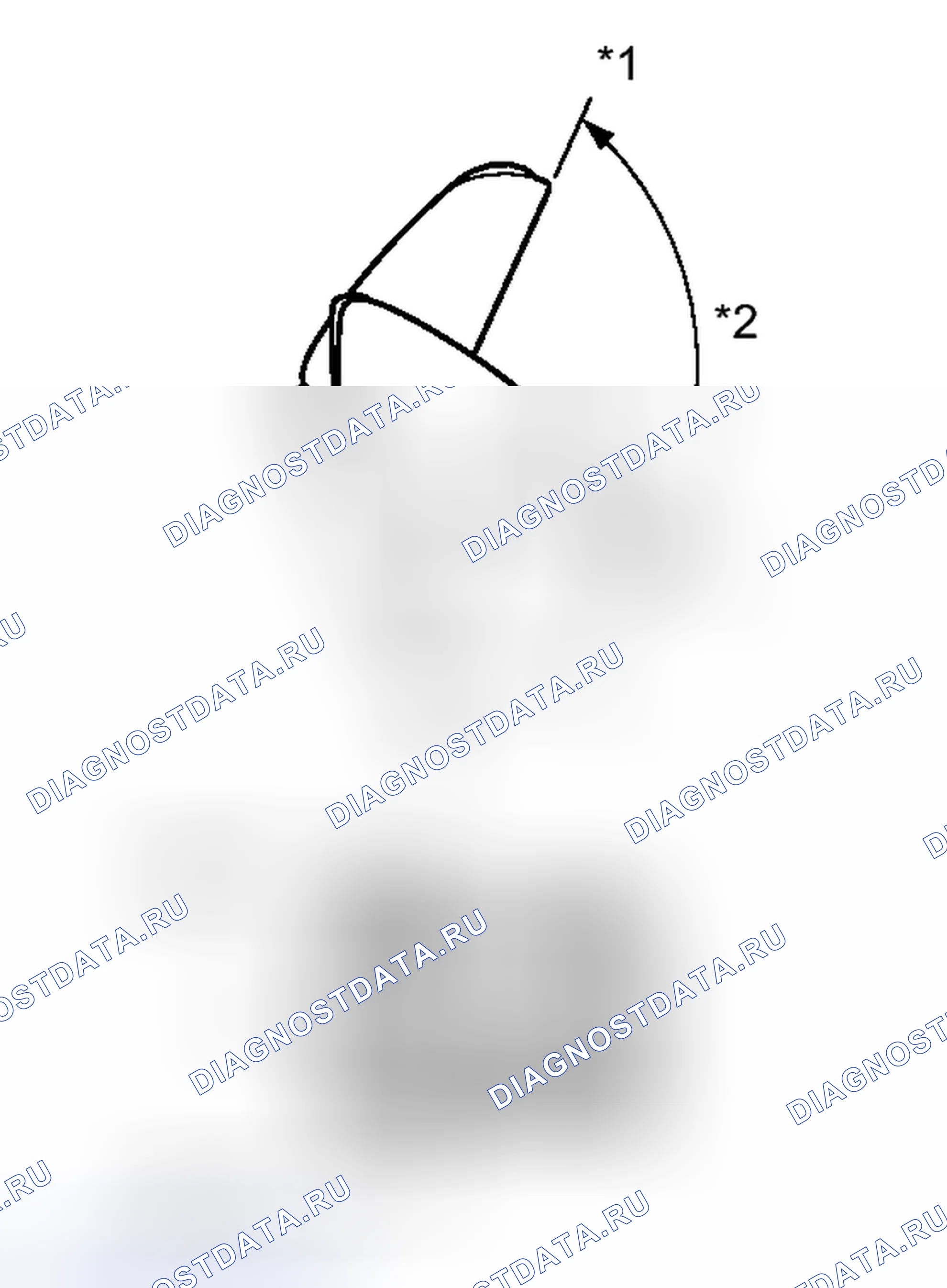 Рис. 28: ПОРЯДОК ВЫПОЛНЕНИЯ РАБОТ. Haval H3 I