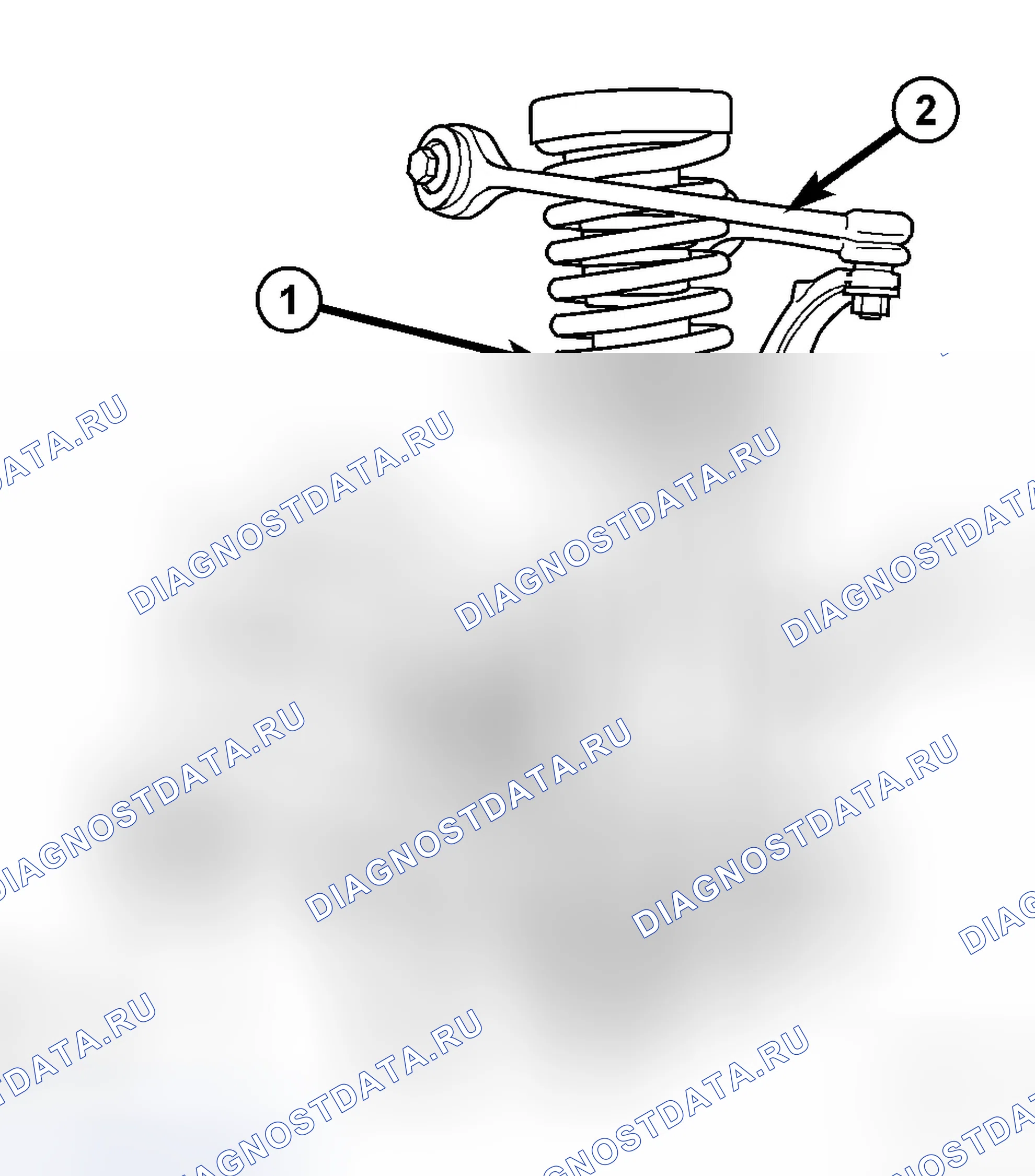 Рис. 22. Dodge Magnum I рестайлинг
