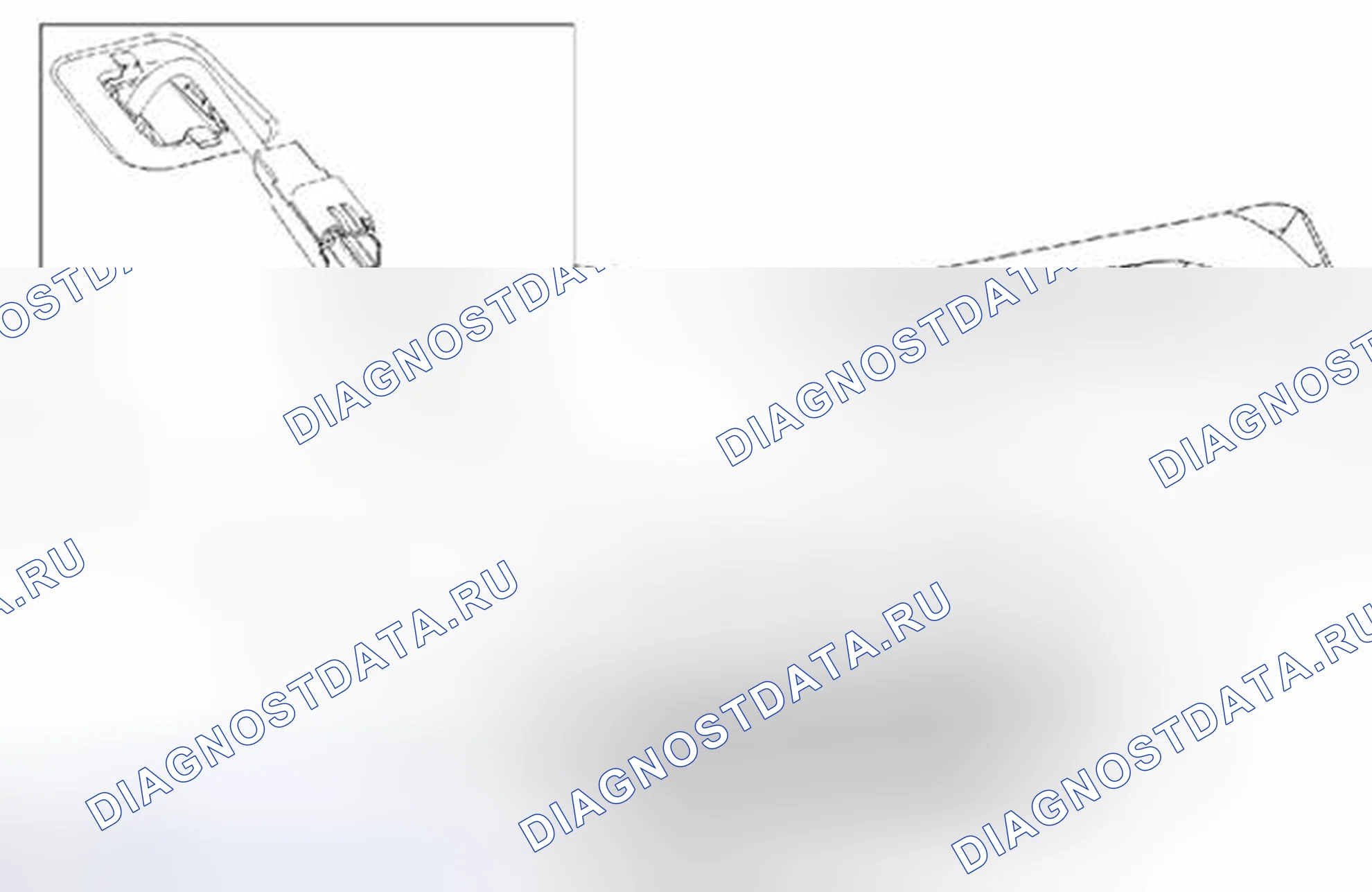 Рис. 23: Микрофон. Ford F-150 XII