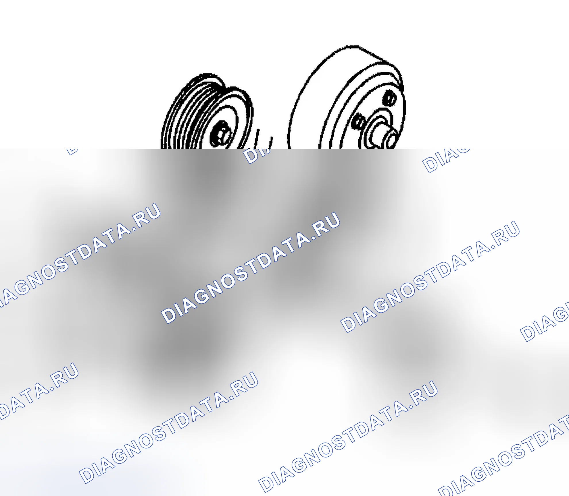 Рис. 124: Процедура установки. Chevrolet Silverado 1500 HD 