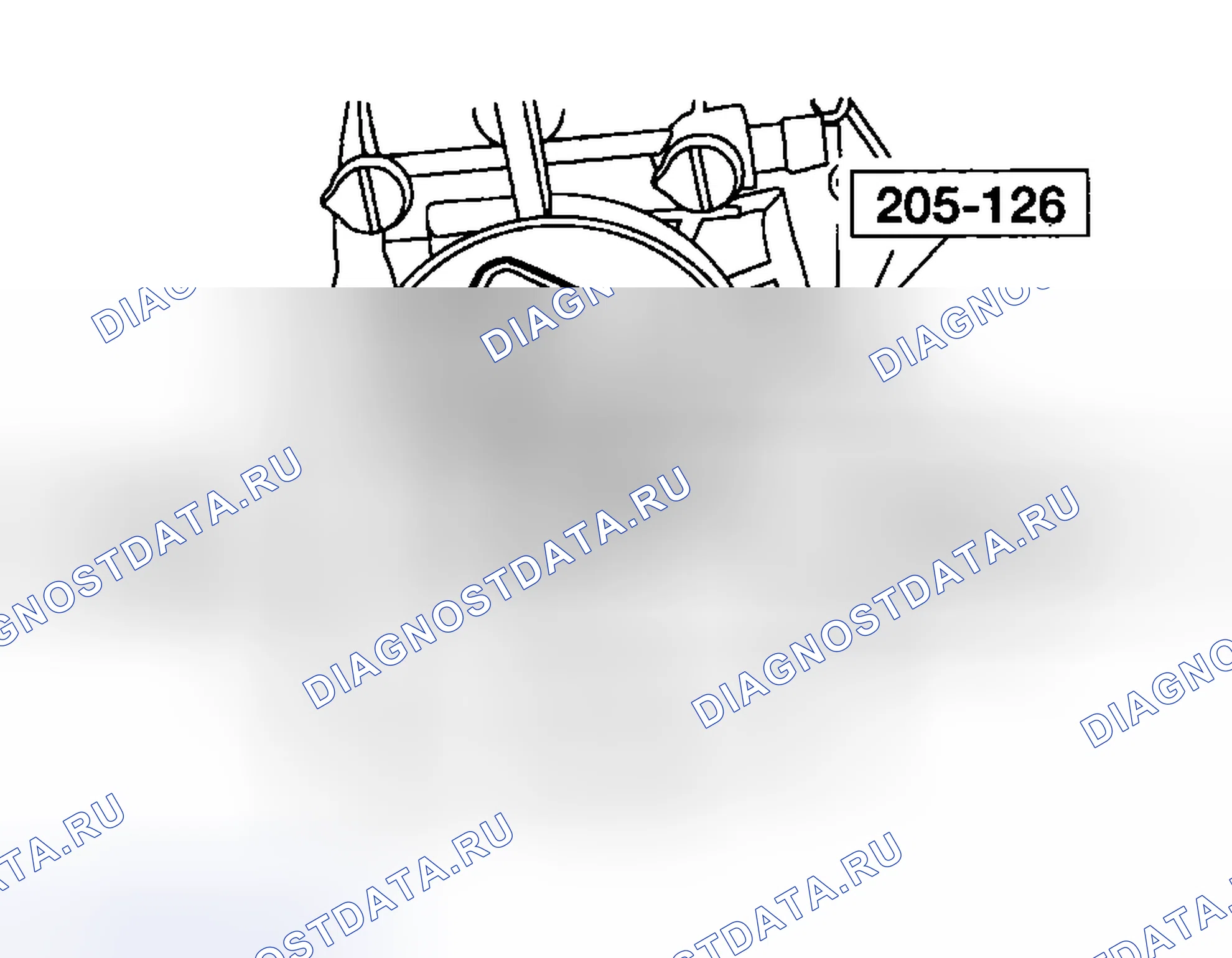 Рис. 36. Ford Pickup F250 Super Duty I