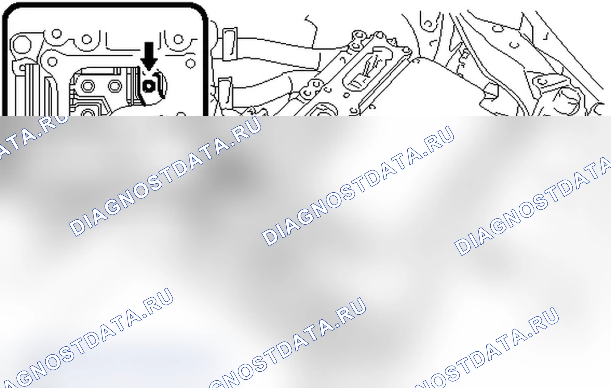 Рис. 217. Toyota Prius V I