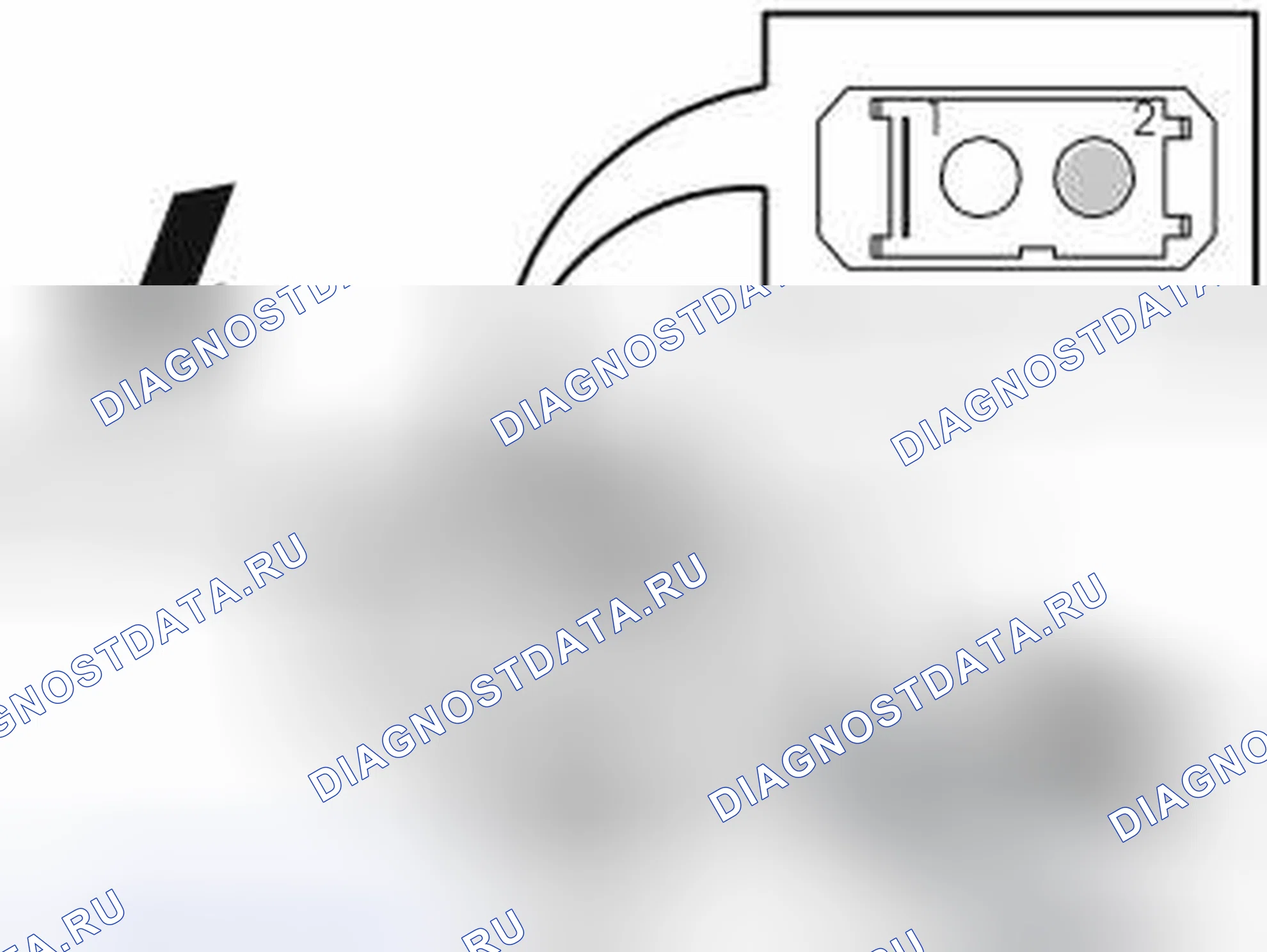 Рис. 1043. Volvo XC90 I рестайлинг
