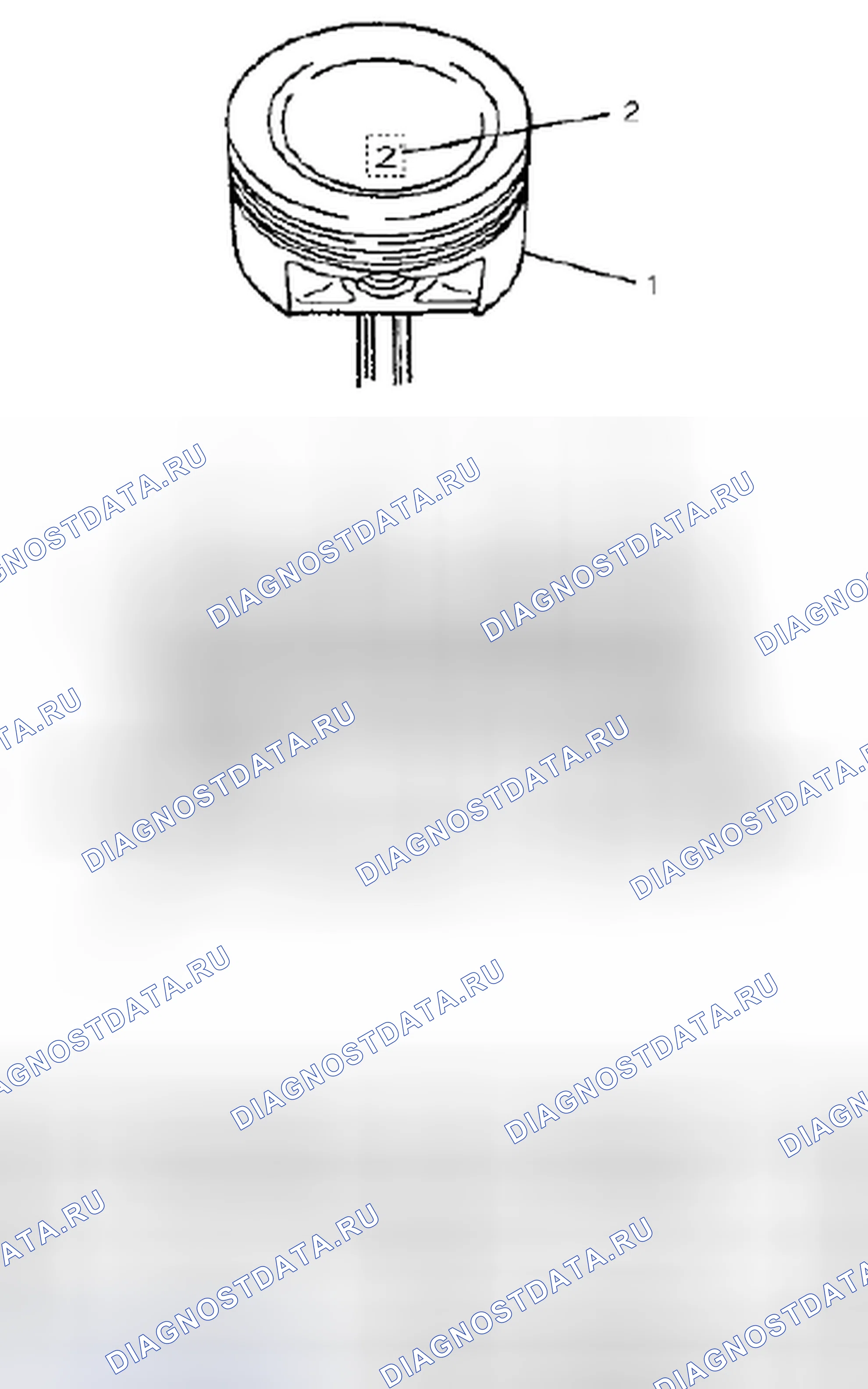 Рис. 127. Suzuki Grand Vitara II рестайлинг