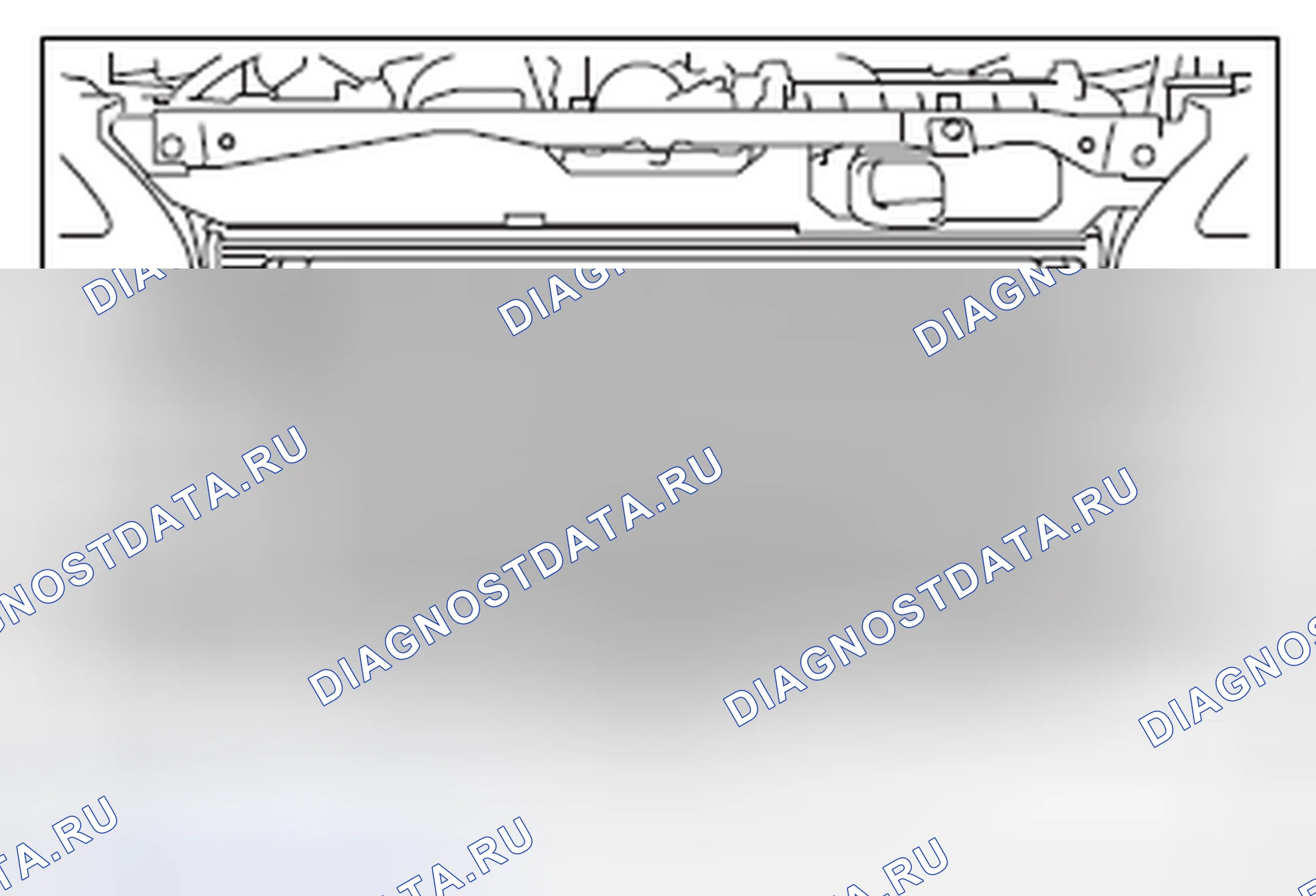 Рис. 194. Hyundai Creta I рестайлинг