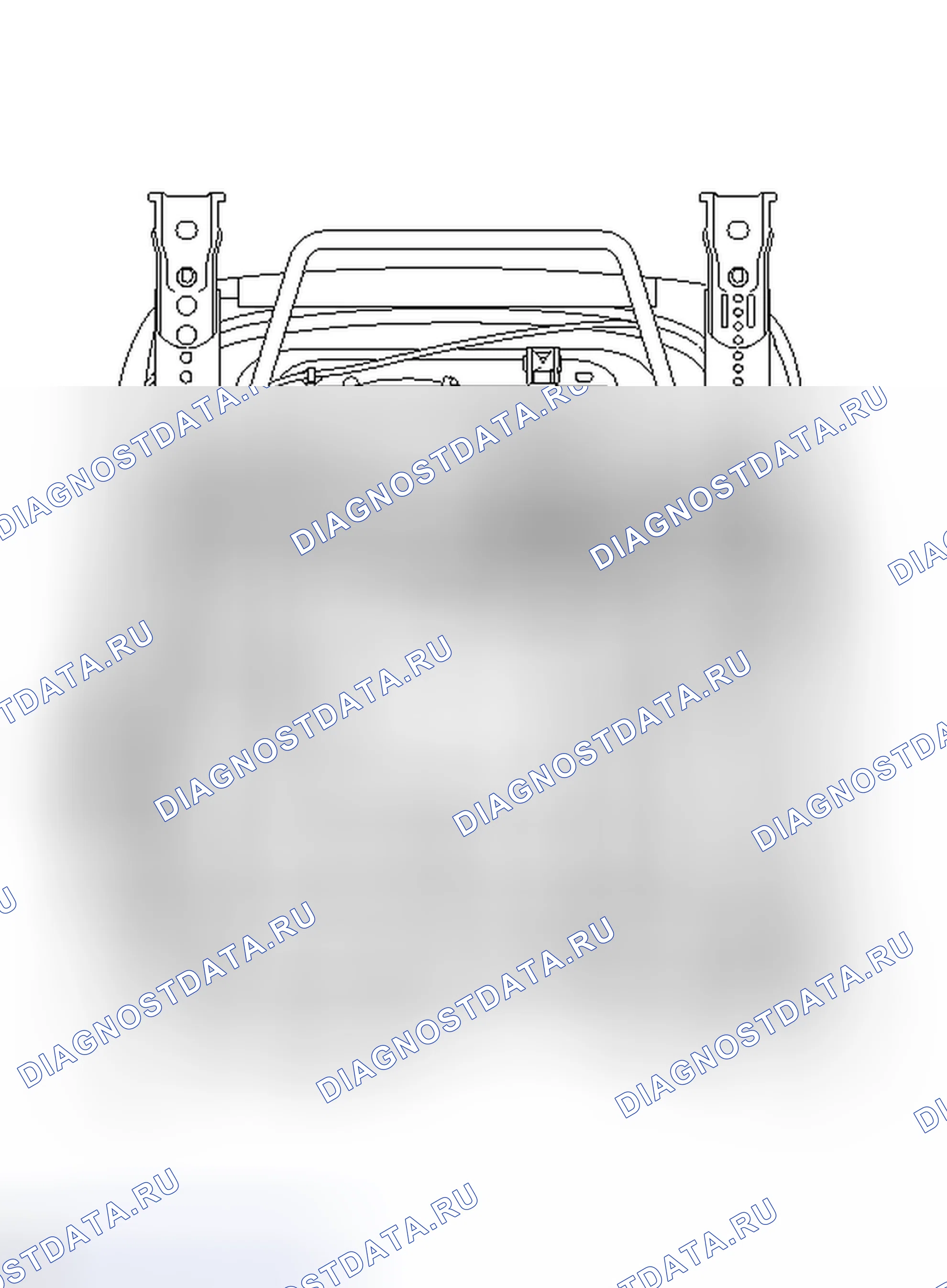 Рис. 6. Scion tC II рестайлинг