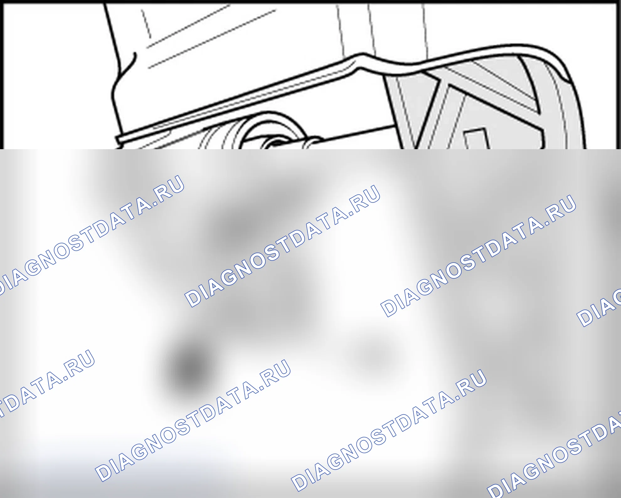 Рис. 25. Volkswagen New Beetle A4 рестайлинг