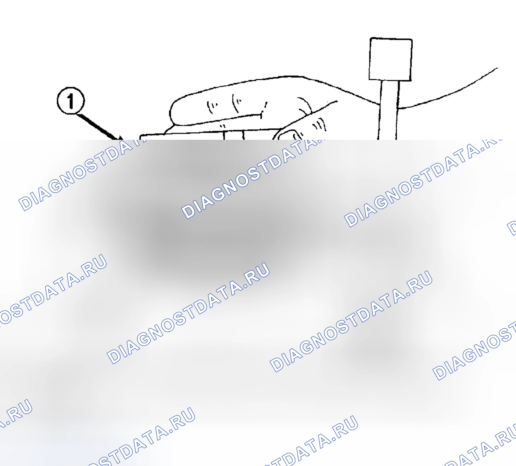 Рис. 96. Dodge Pickup R1500 
