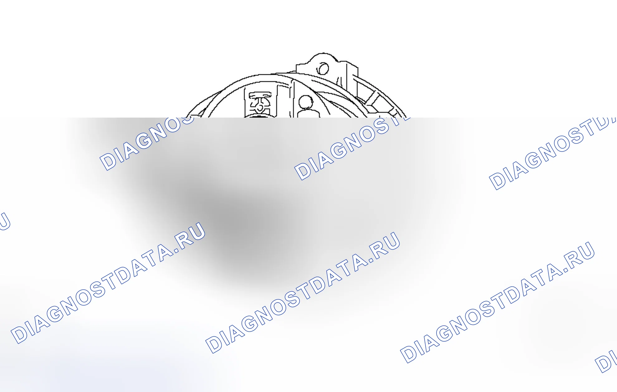 Рис. 192. Toyota RAV4 III