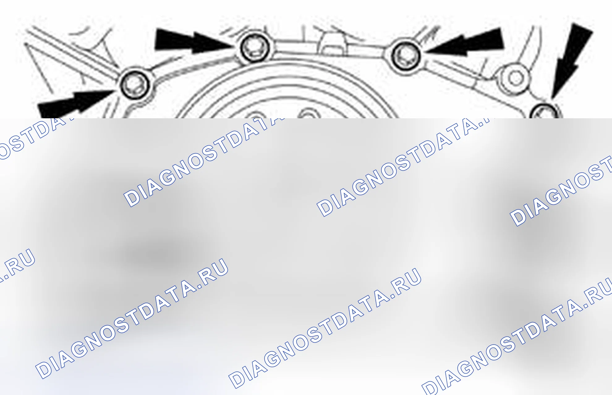 Рис. 681. Ford Pickup F250 Super Duty II